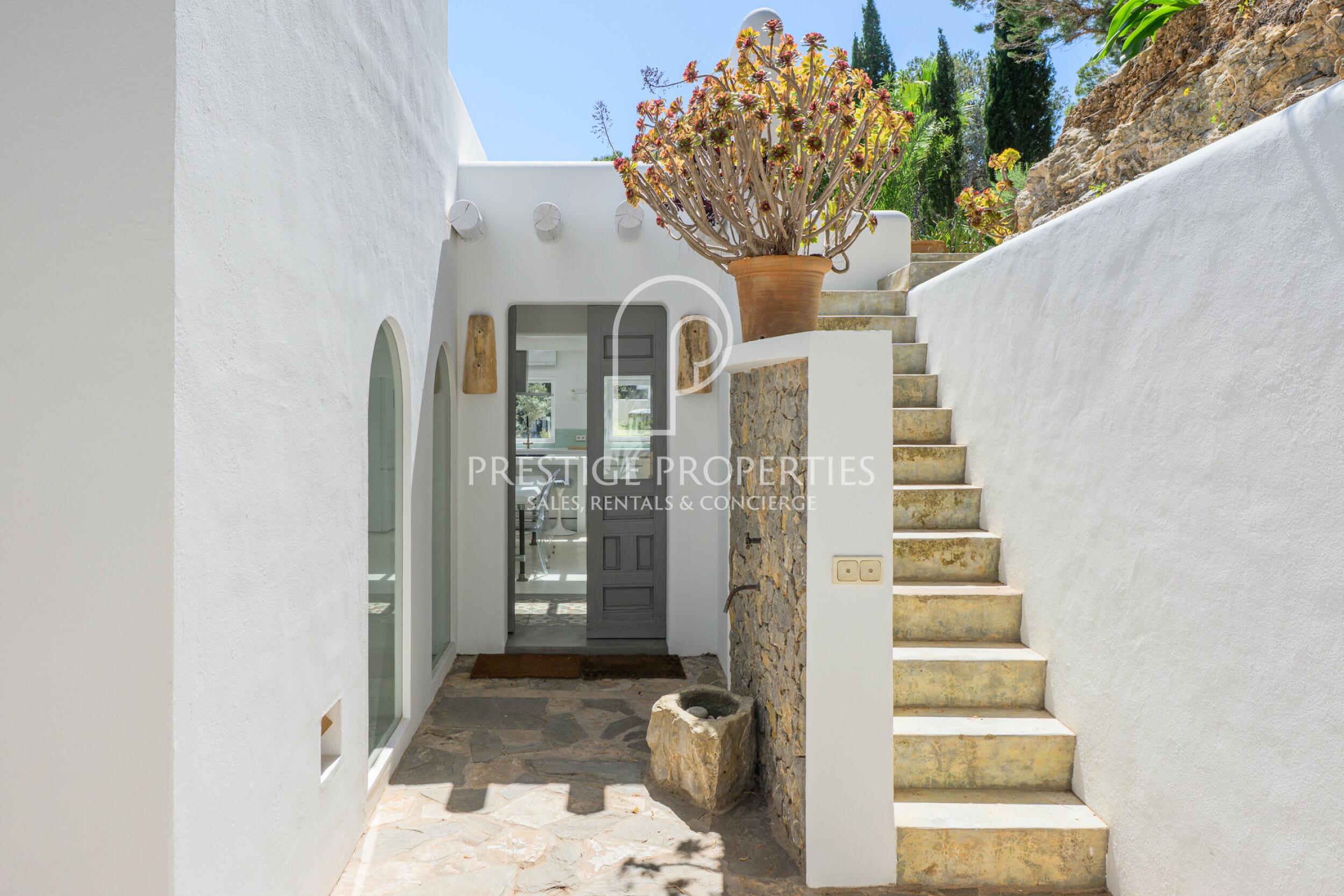 Villa in Sa Carroca
