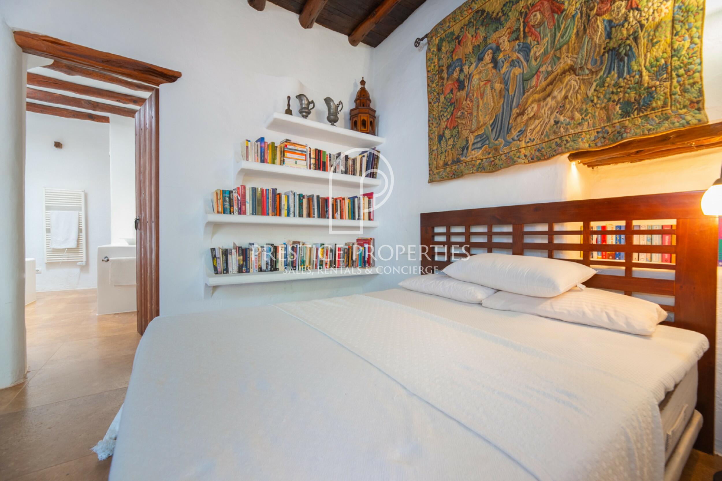 Finca in San Agustin des Vedra