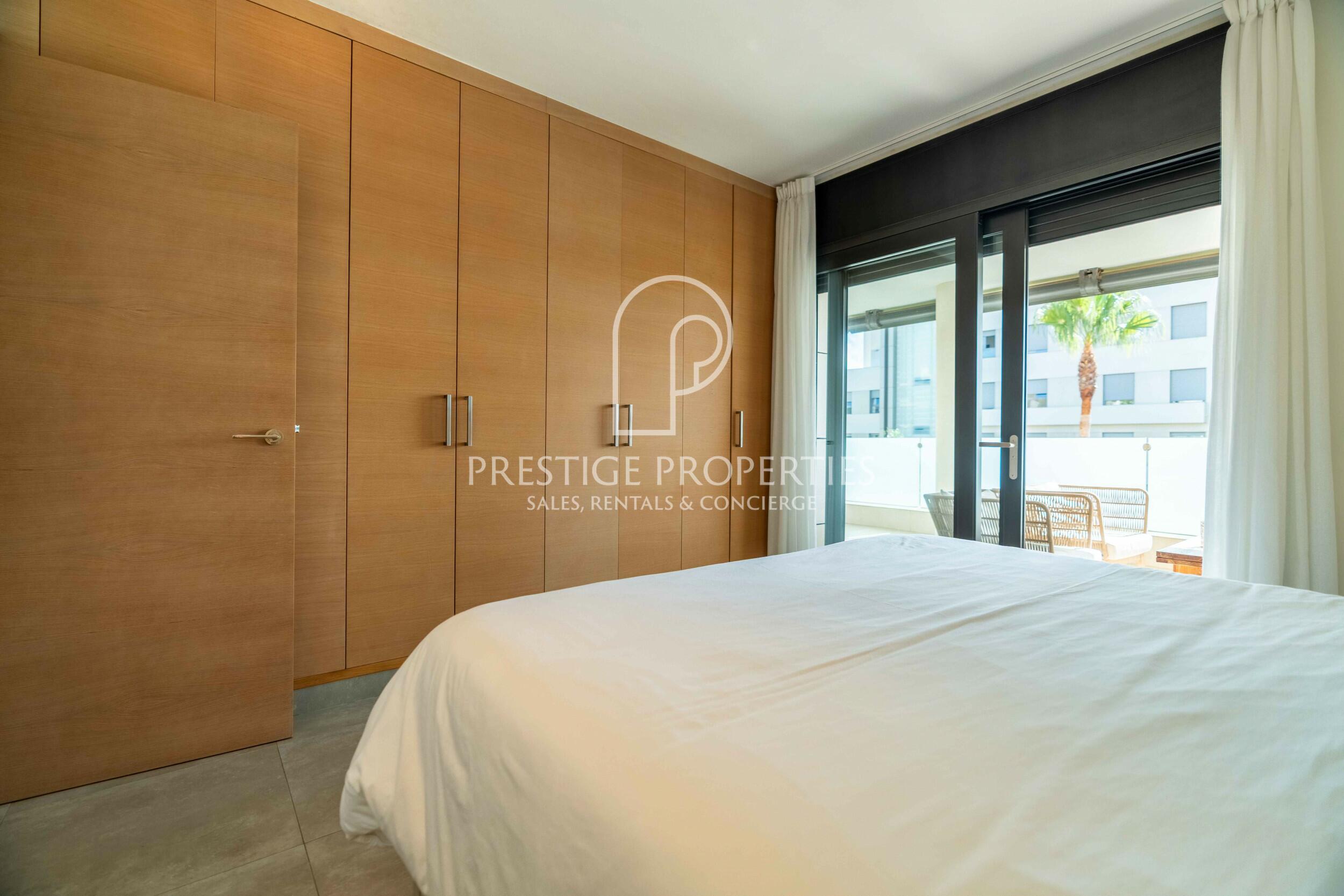 Apartment in Ibiza (City)