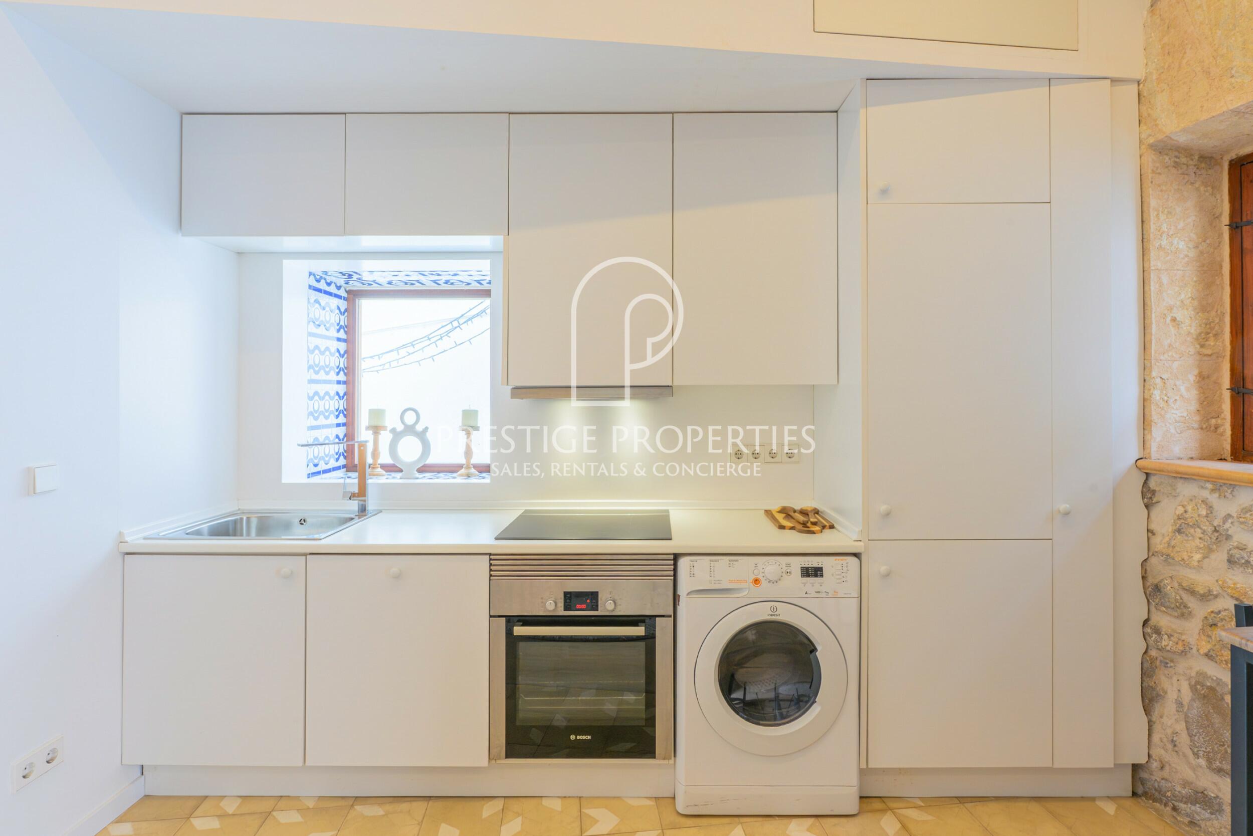 Apartment in Ibiza (City)