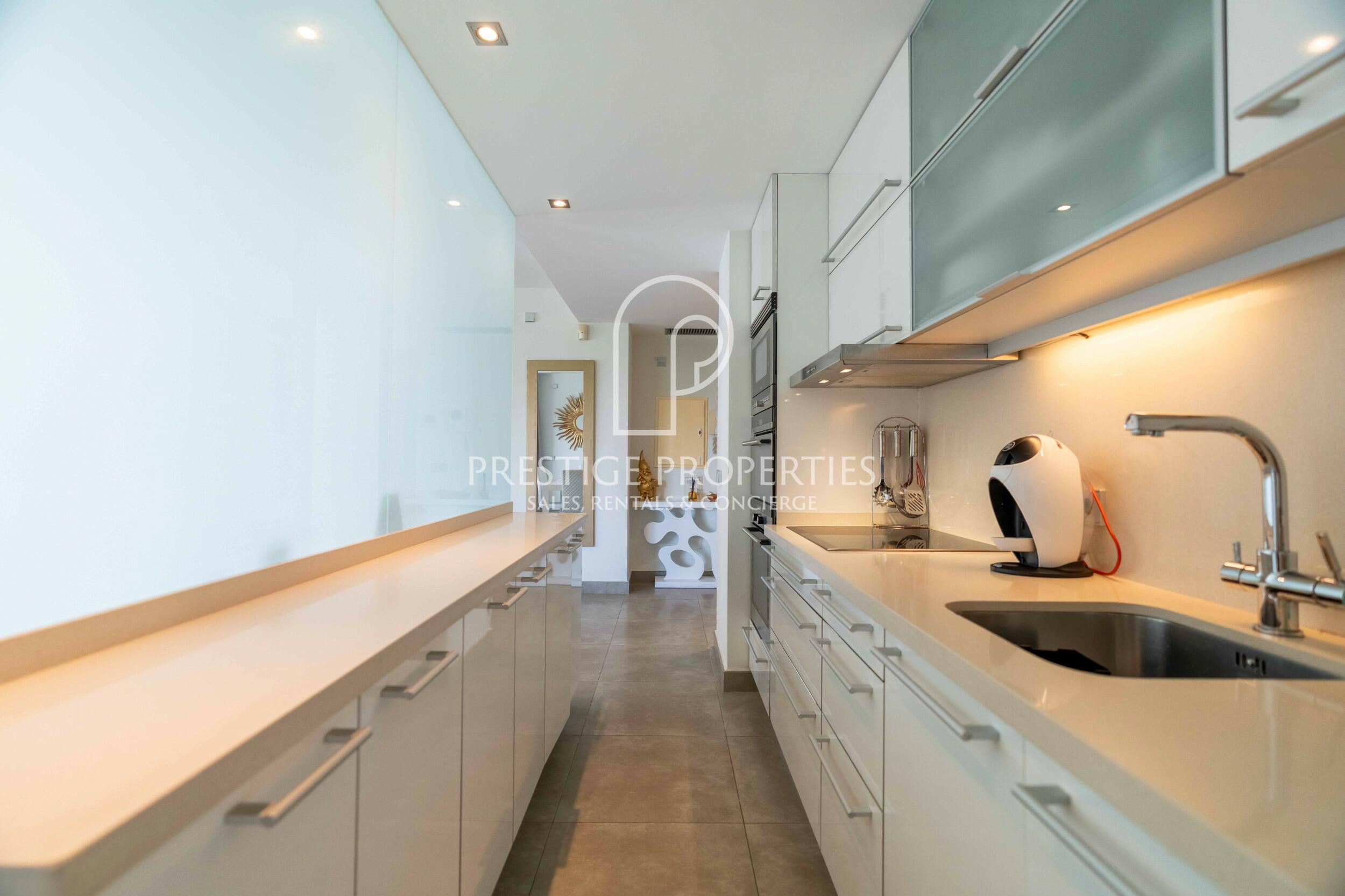 Apartment in Ibiza (City)