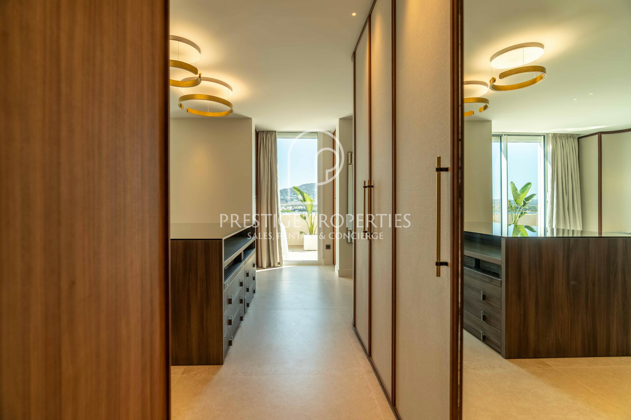 Penthouse in Ibiza (City)
