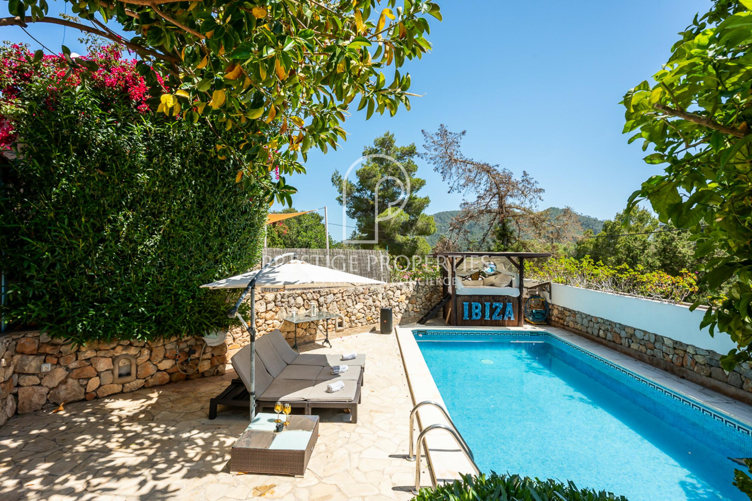 Villa in Playa de Cala Llonga