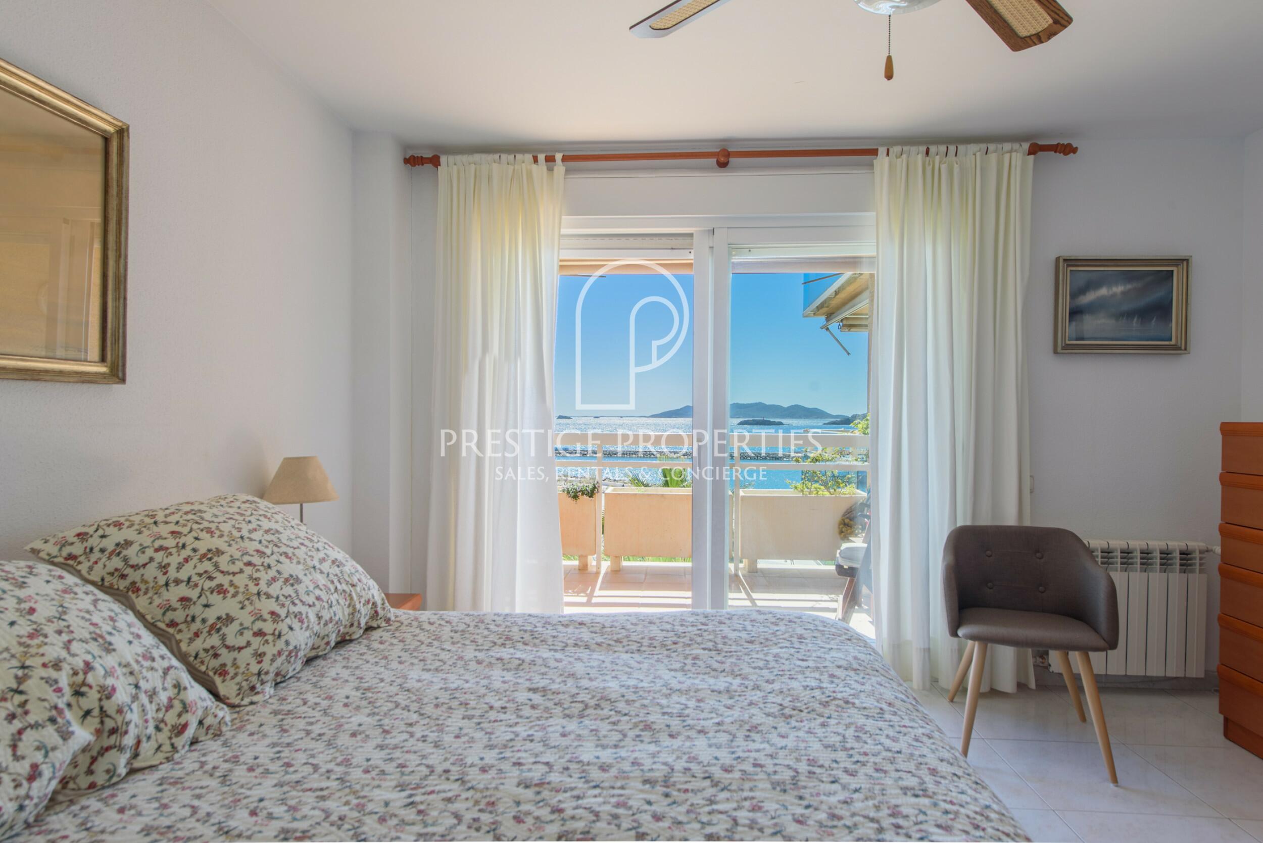 Apartment in Ibiza (City)