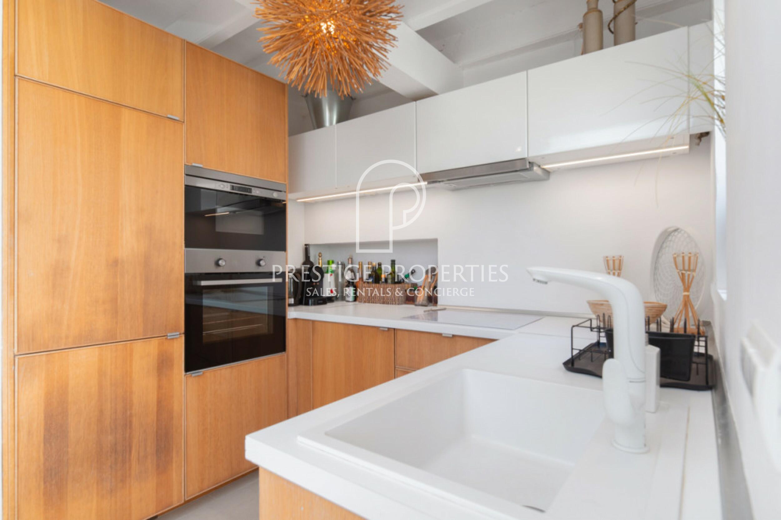 Duplex in Ibiza (City)