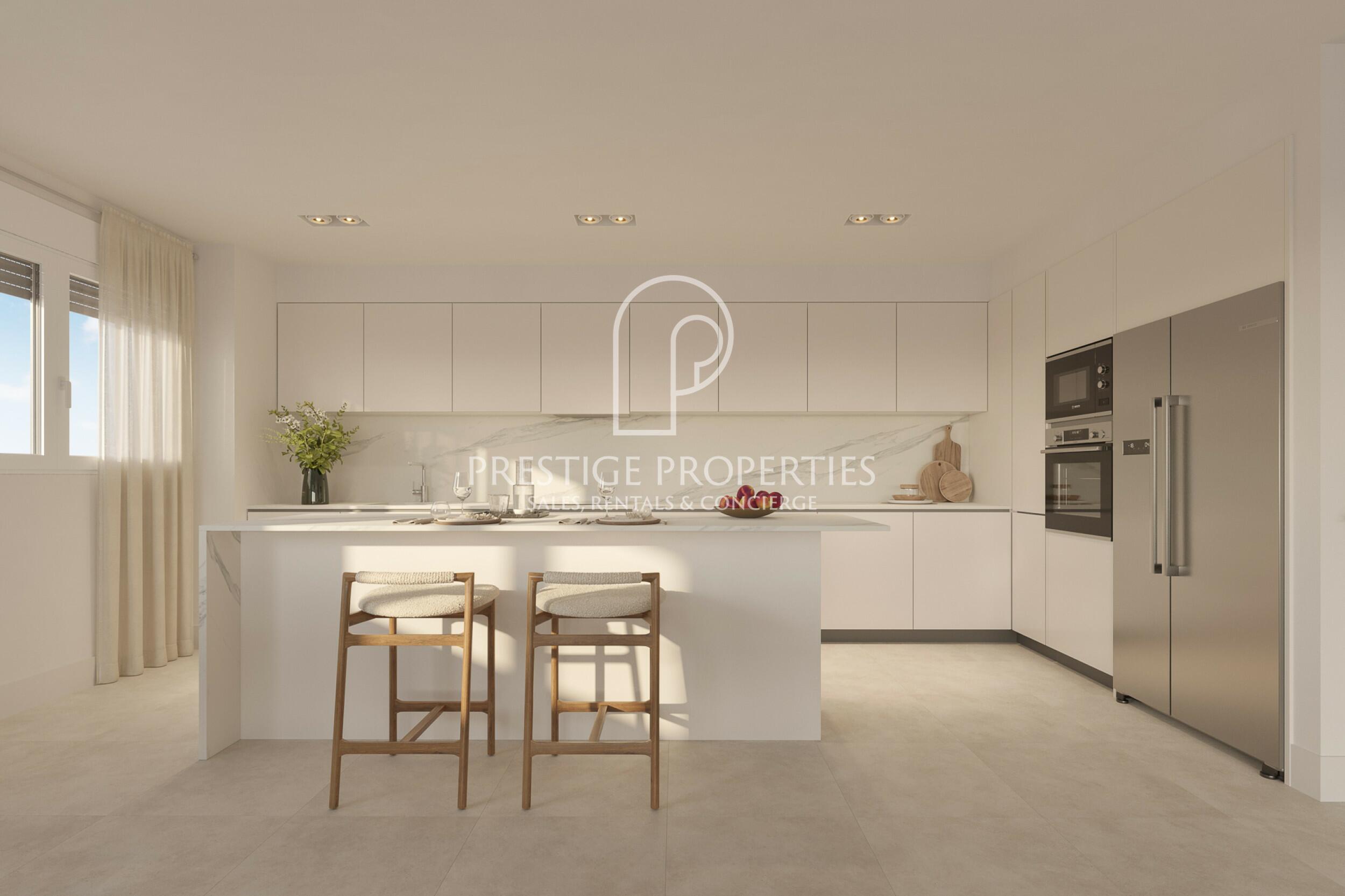 Apartment in Ibiza (City)