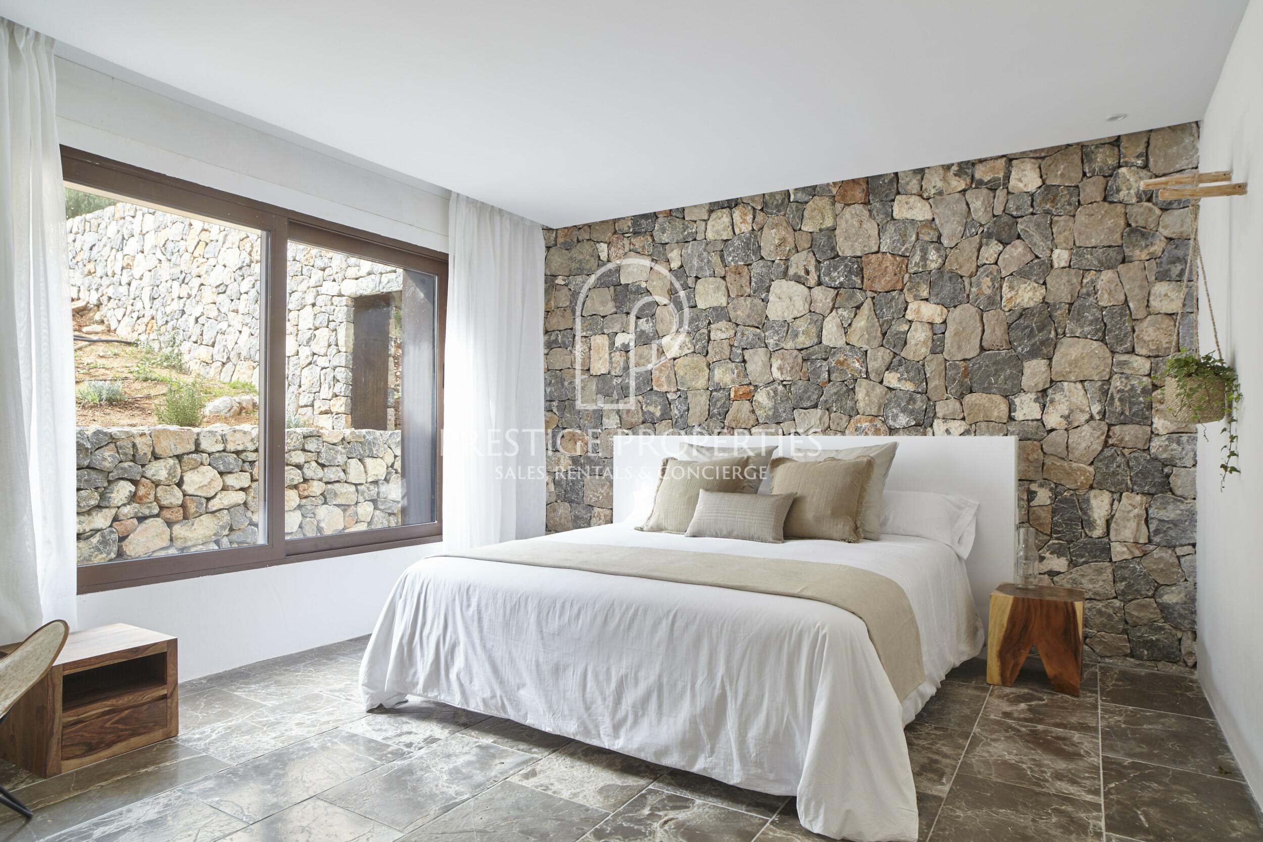 Villa in San Jordi de Ses Salines