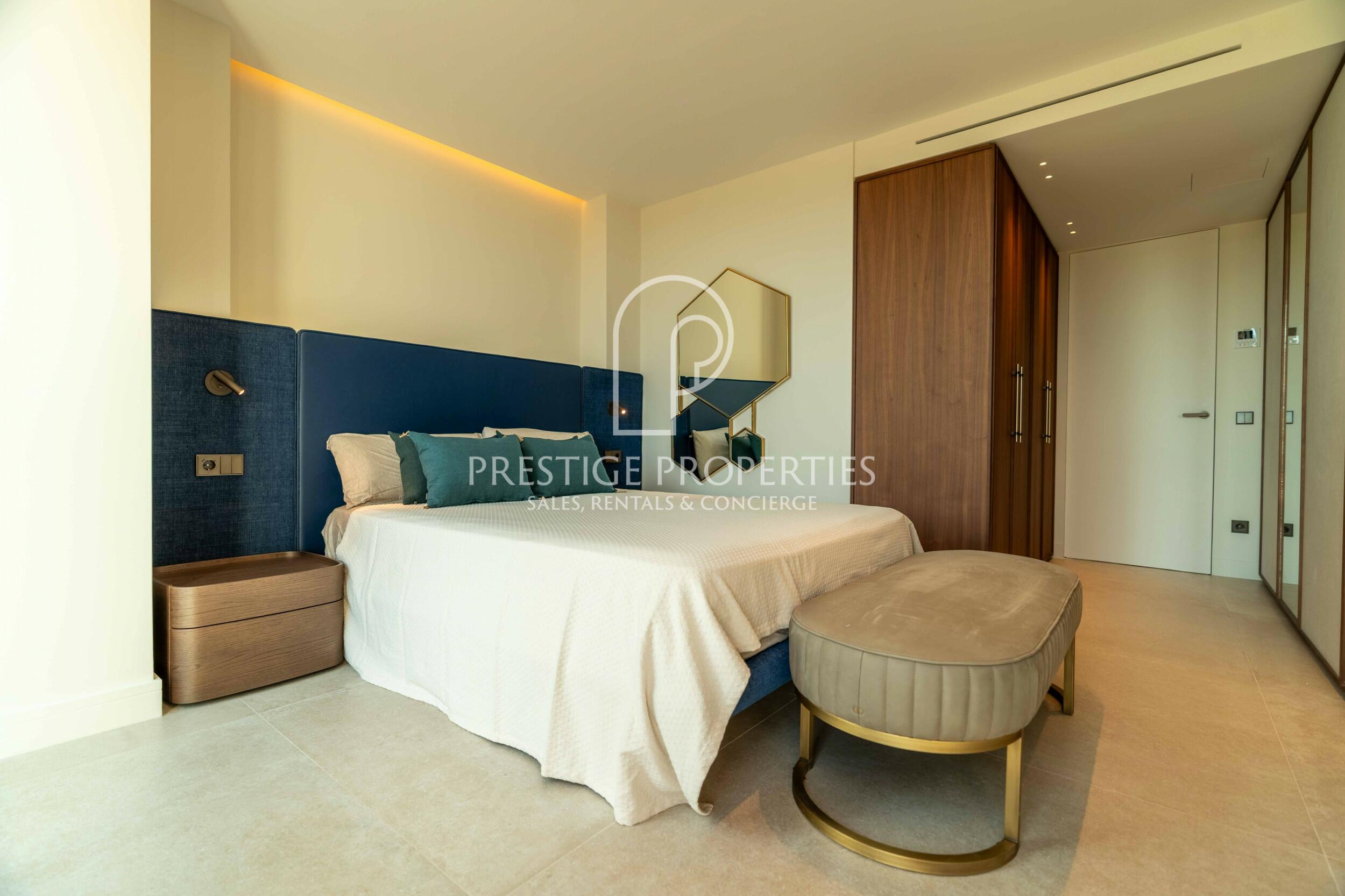 Penthouse in Ibiza (City)