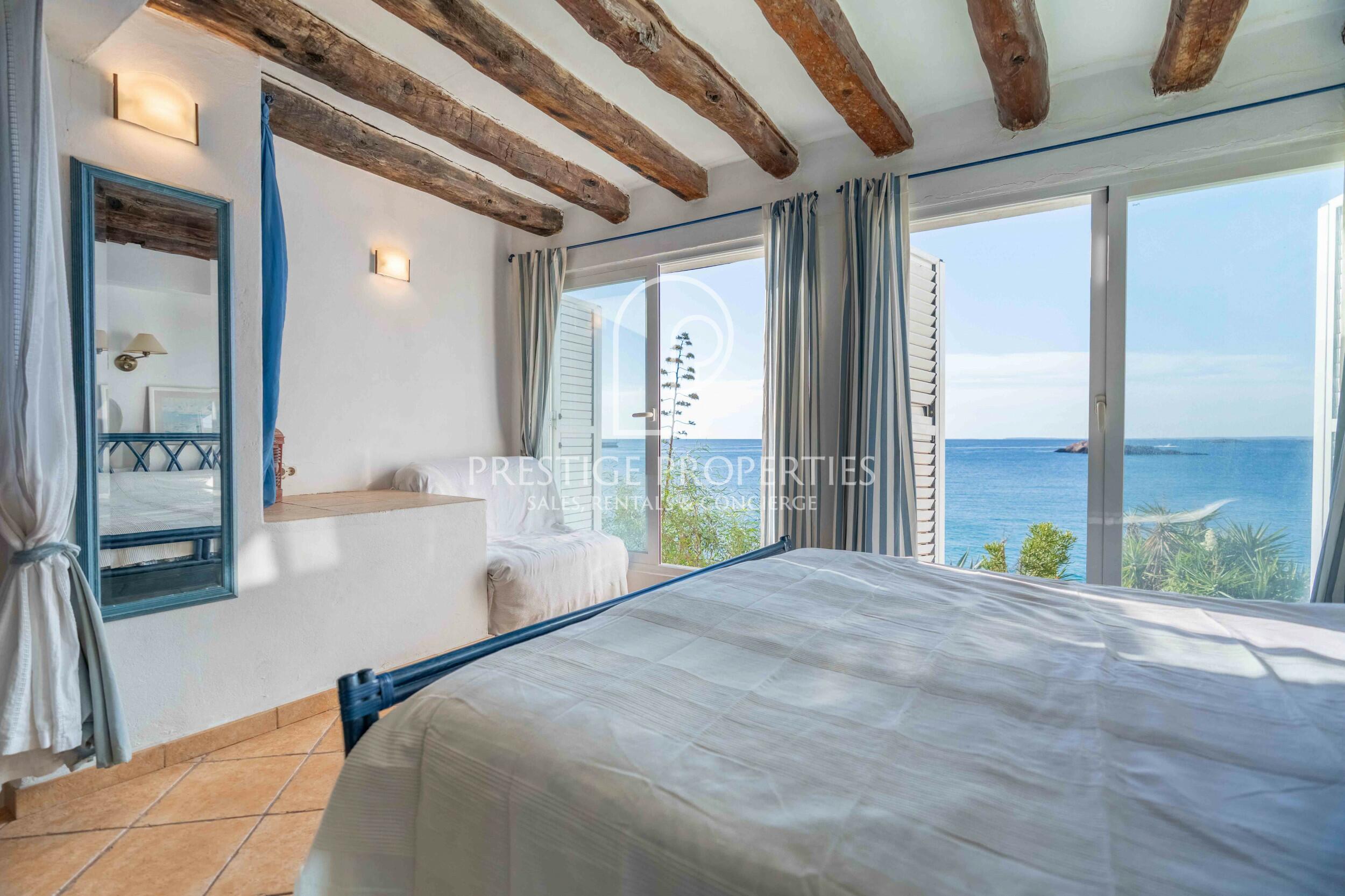 Terraced house in Ibiza (City)