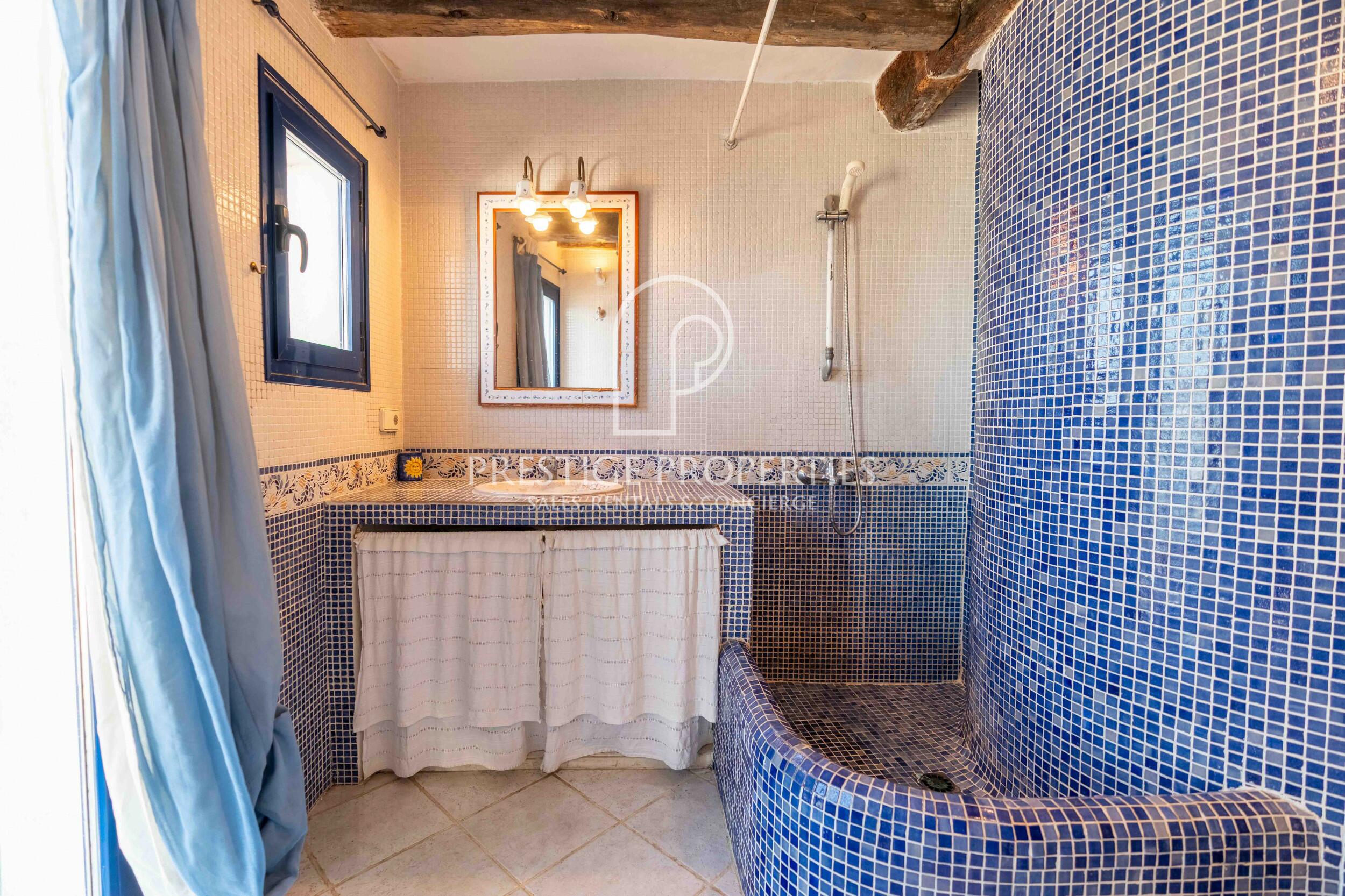 Terraced house in Ibiza (City)