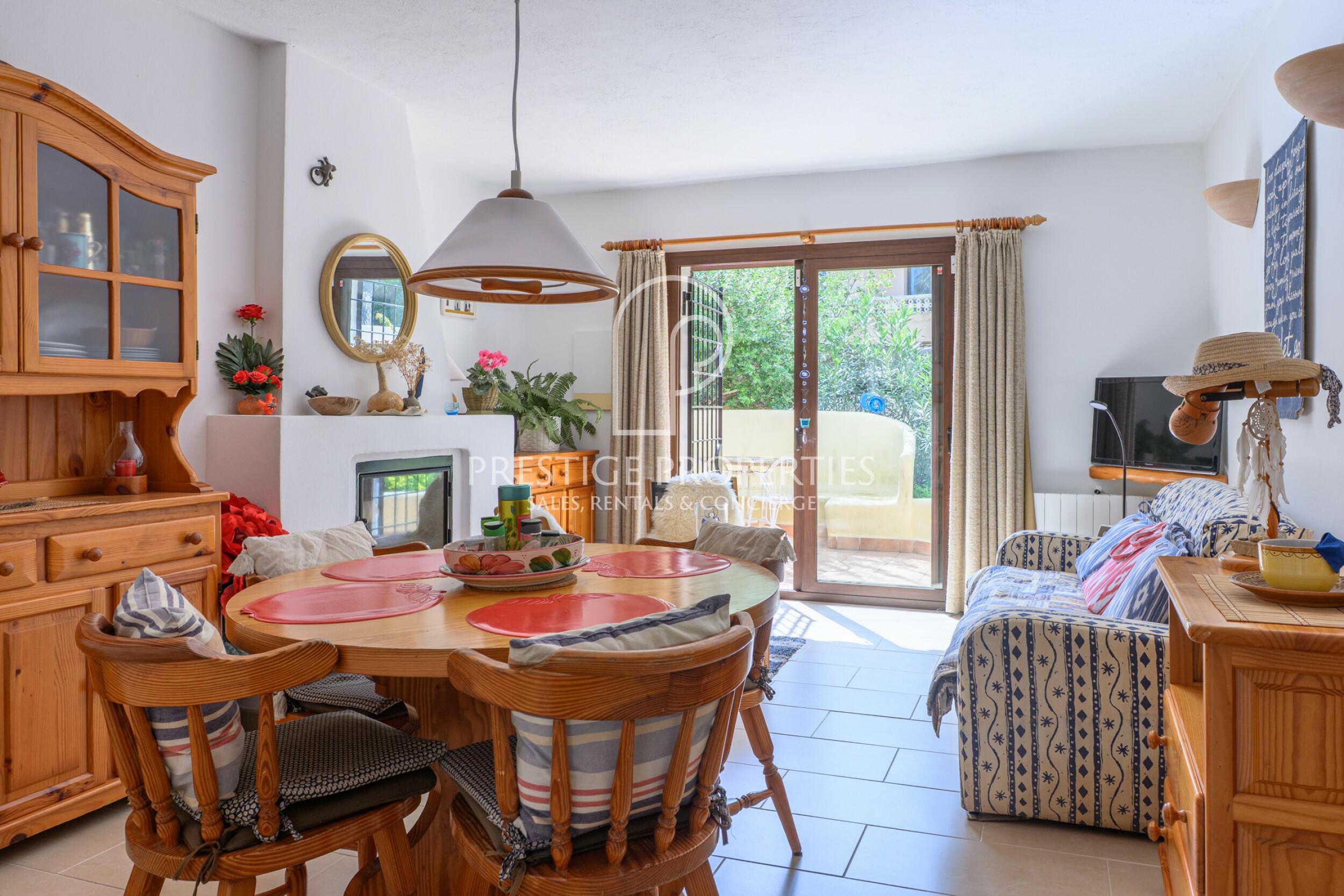Villa in Port des Torrent