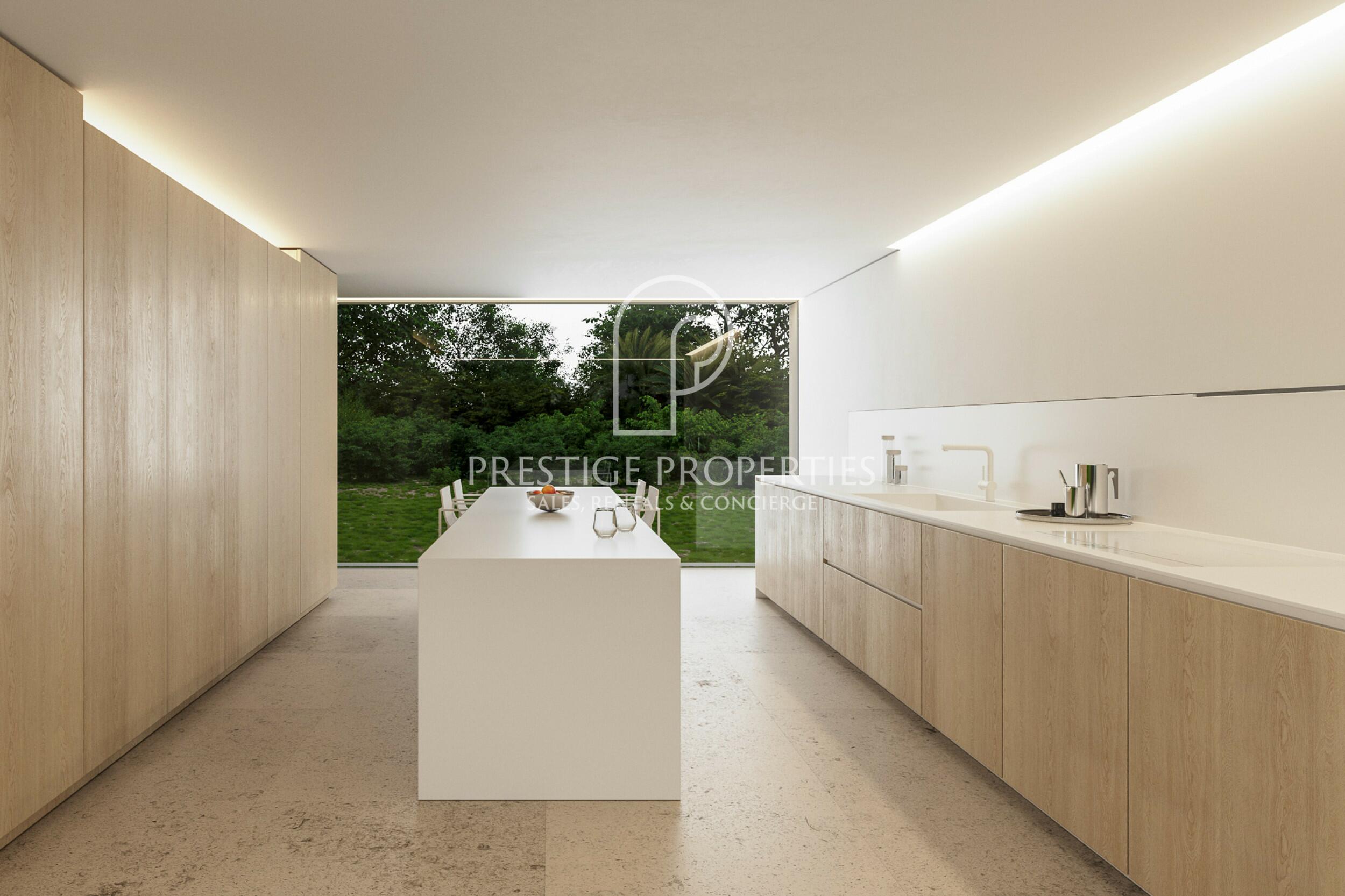 Villa in Roca Llisa