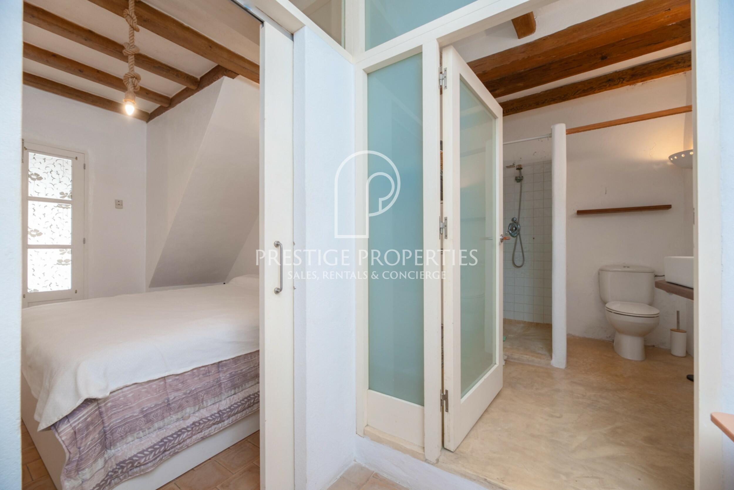 Duplex in Ibiza (City)