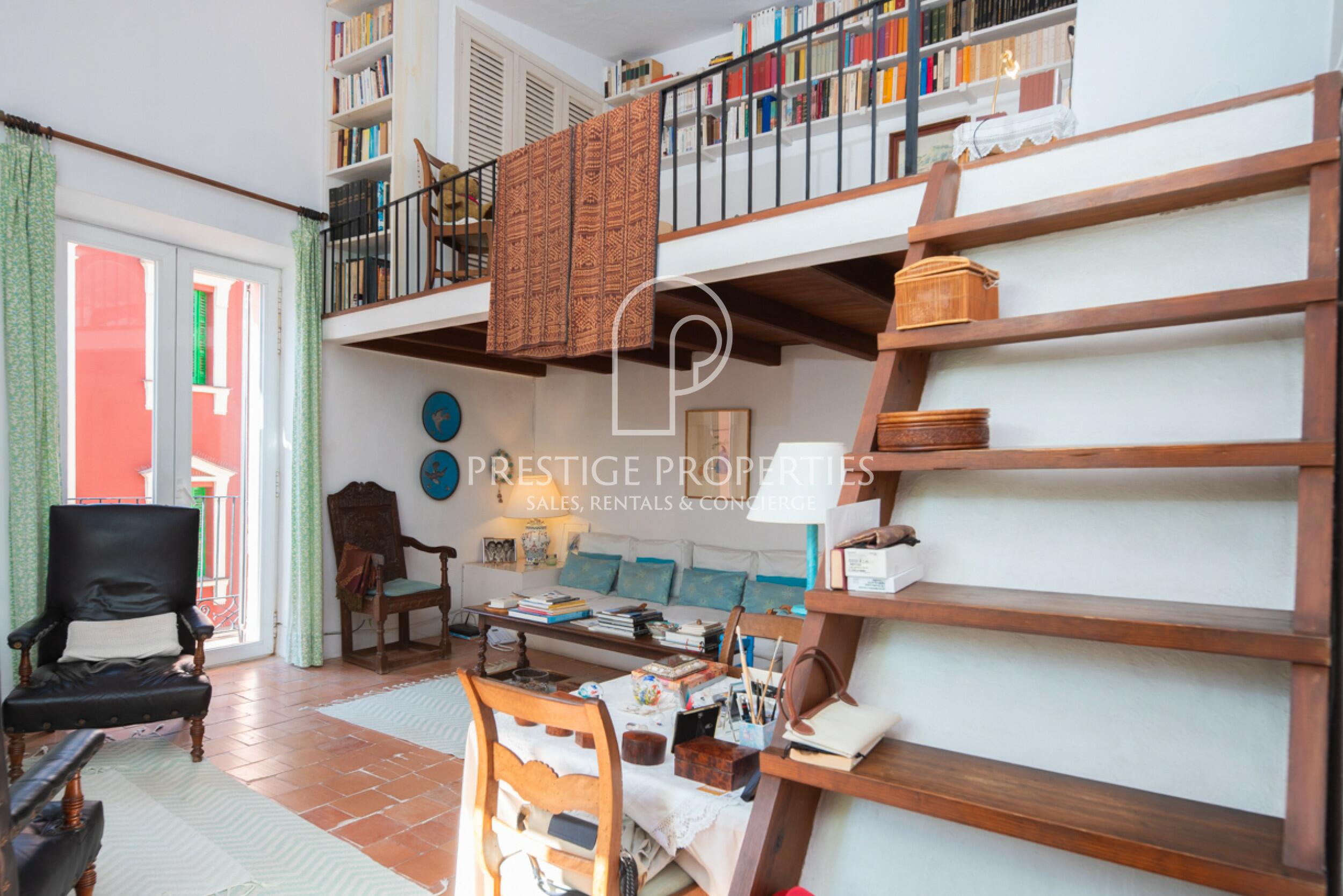 Apartment in Ibiza (City)