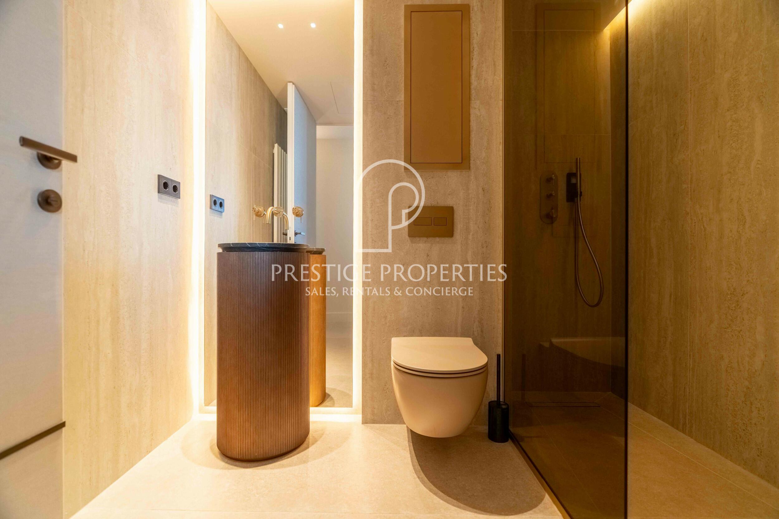 Penthouse in Ibiza (City)