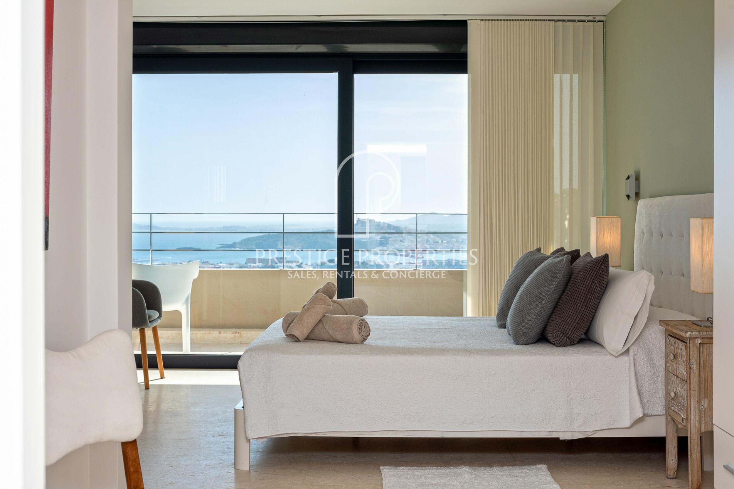 Villa in Ibiza (City)