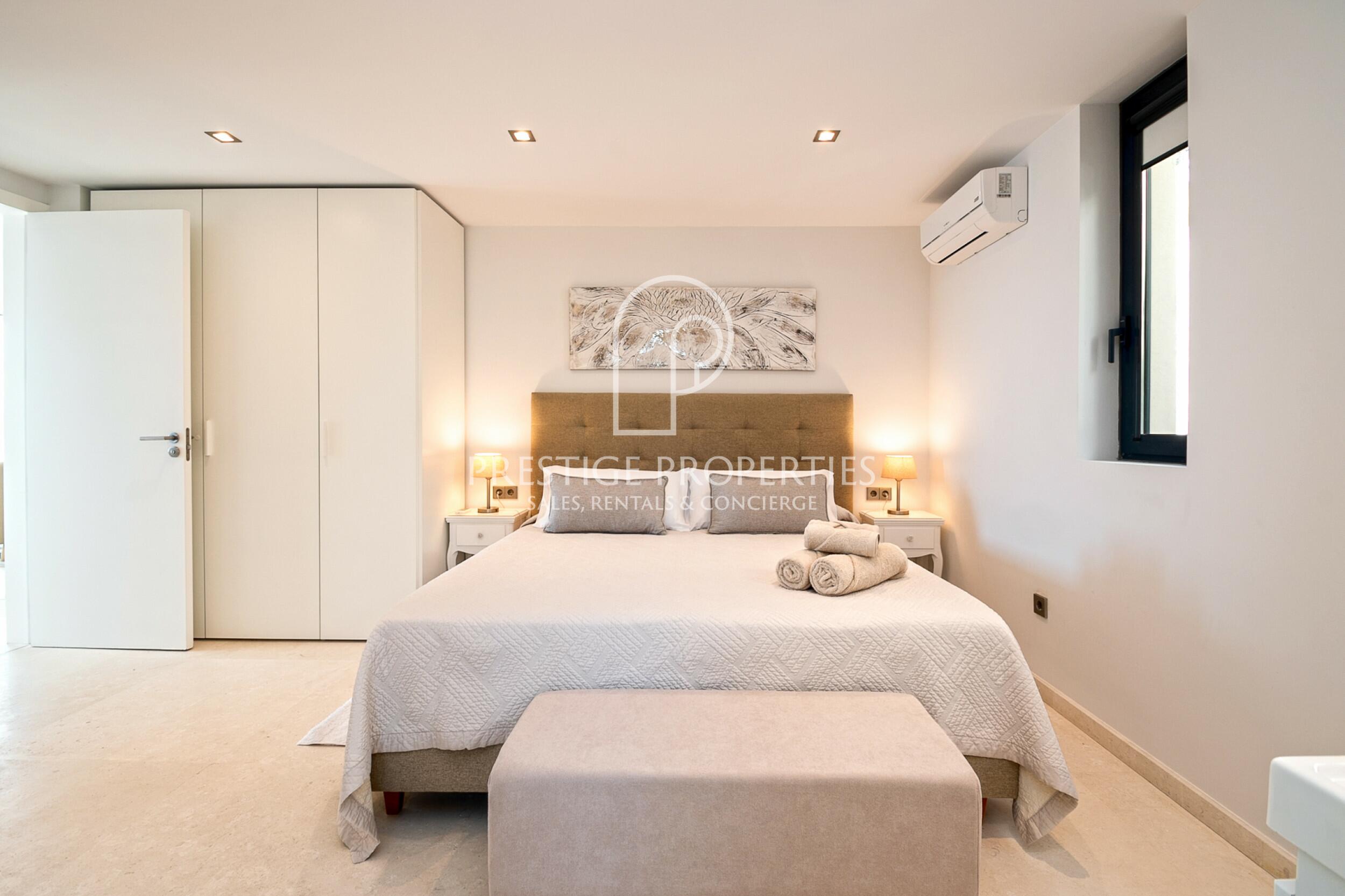 Villa in Ibiza (City)