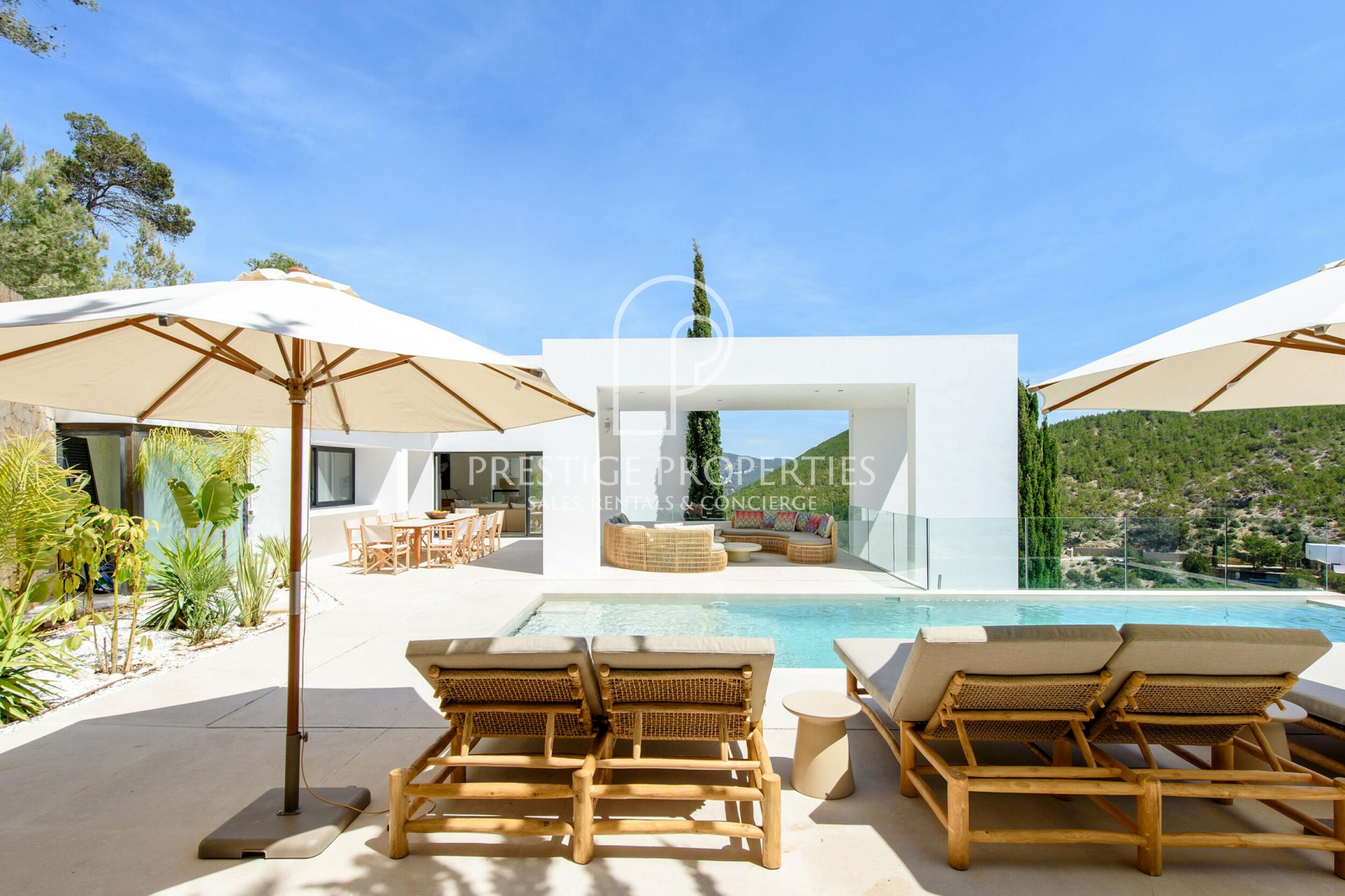 Villa in Roca Llisa