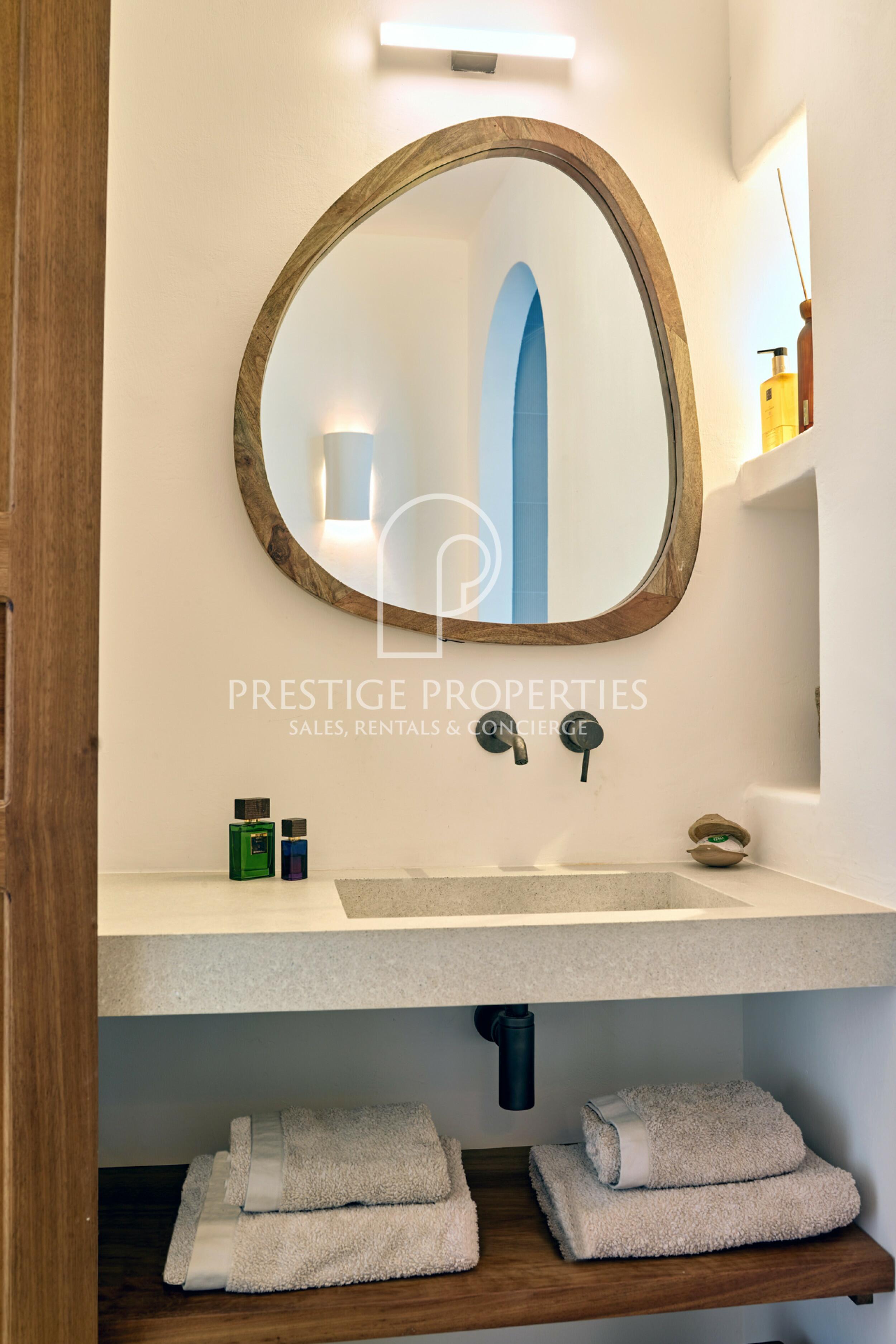 Duplex in Dalt Vila