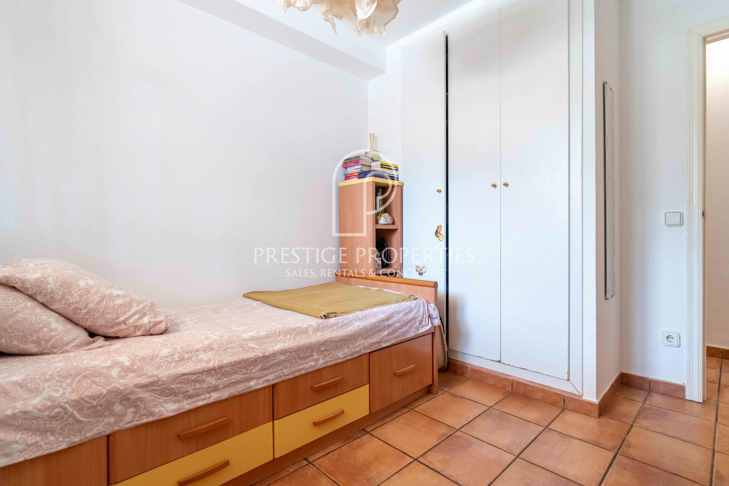 Ground Floor in Playa d'en Bossa