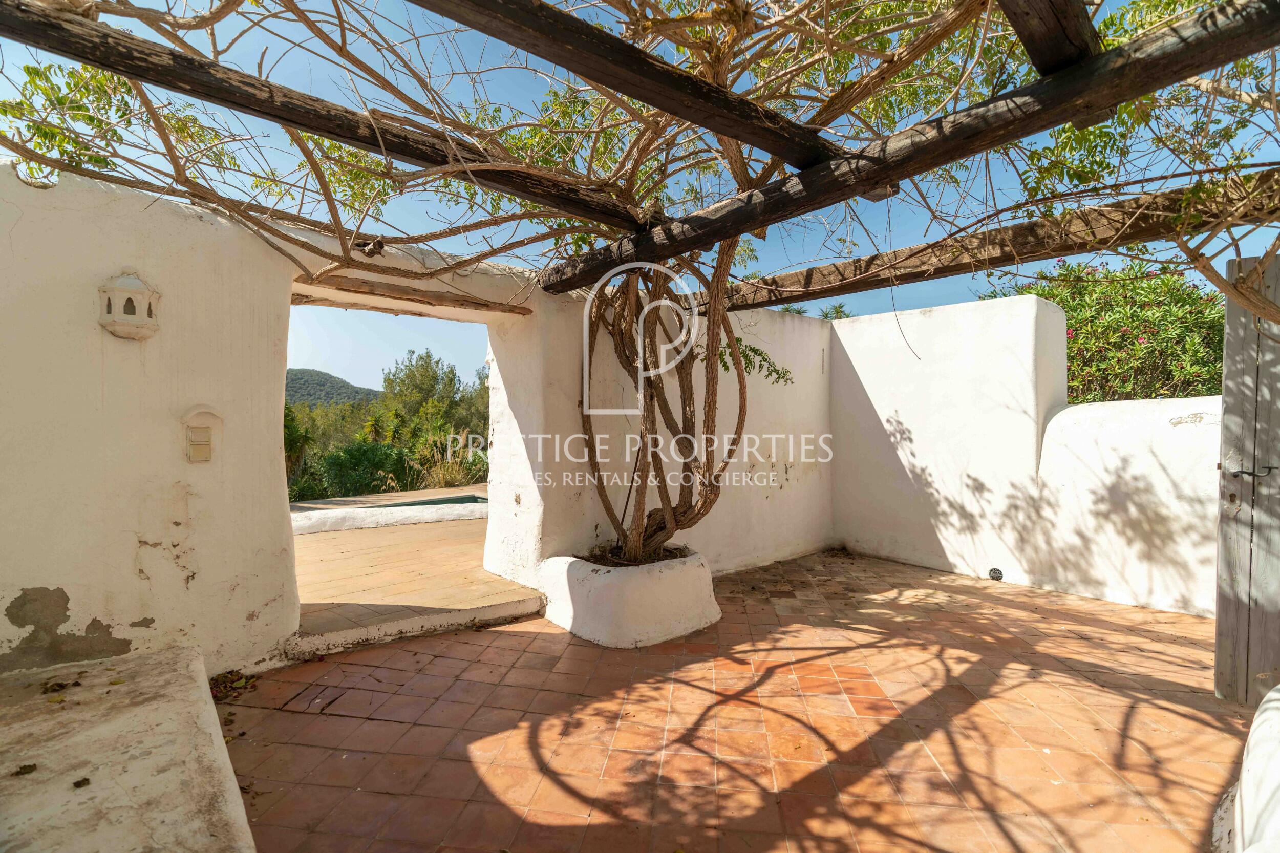 Finca in Santa Gertrudis De Fruitera