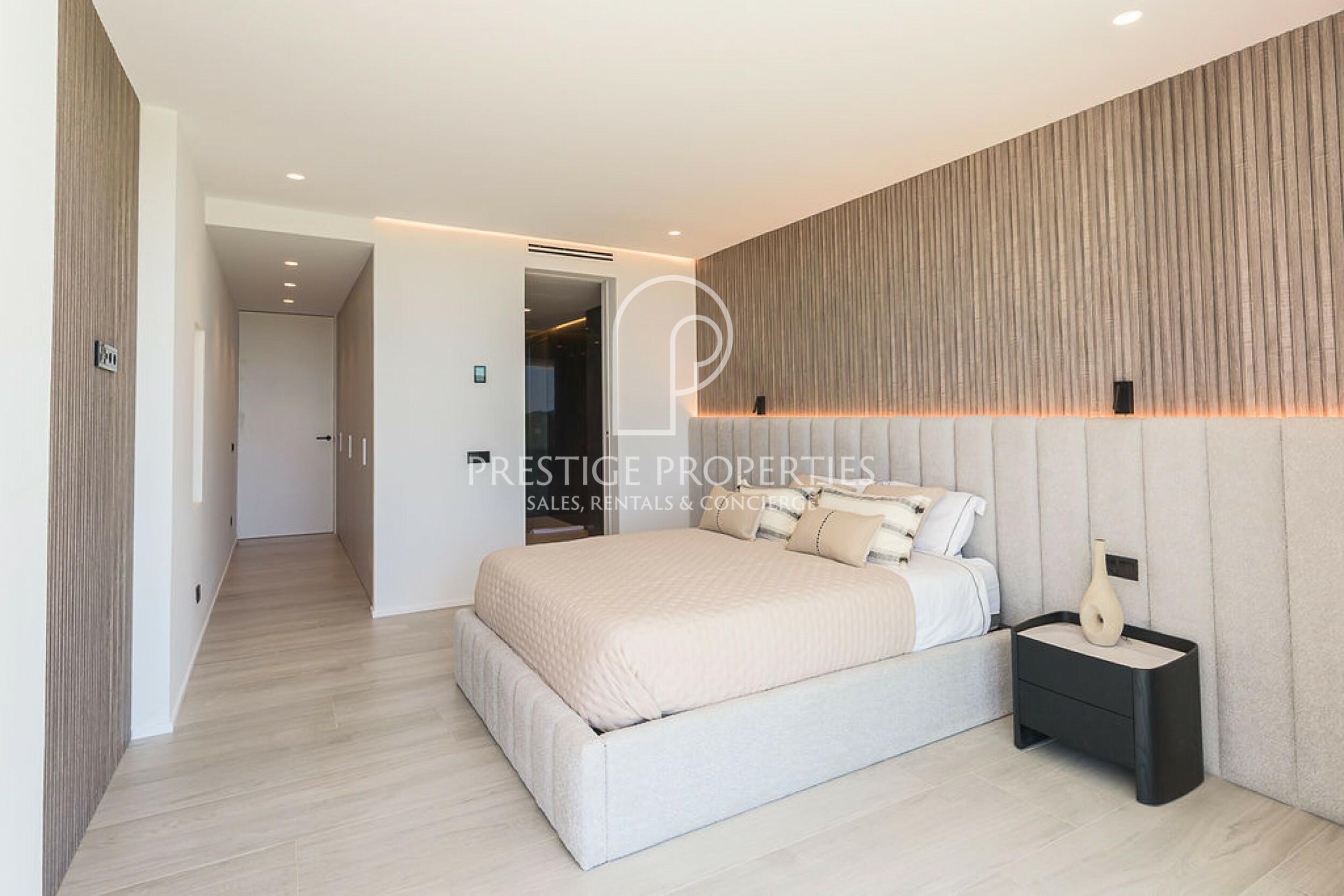 Villa in Can Furnet