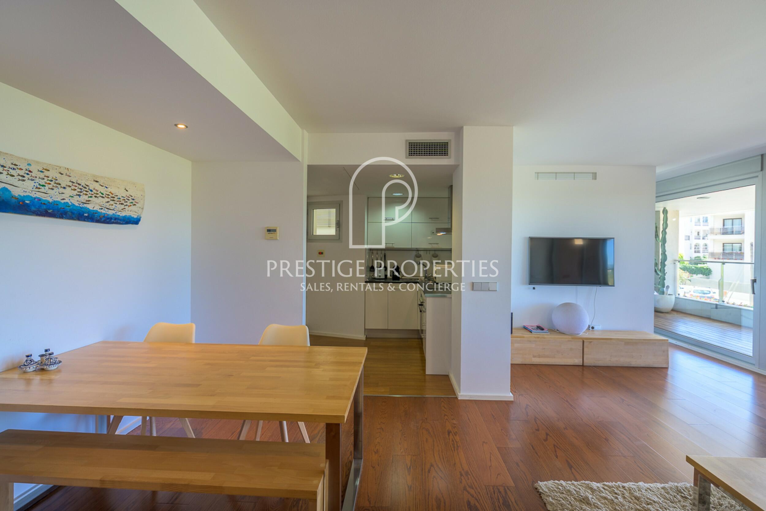 Apartment in Ibiza (City)