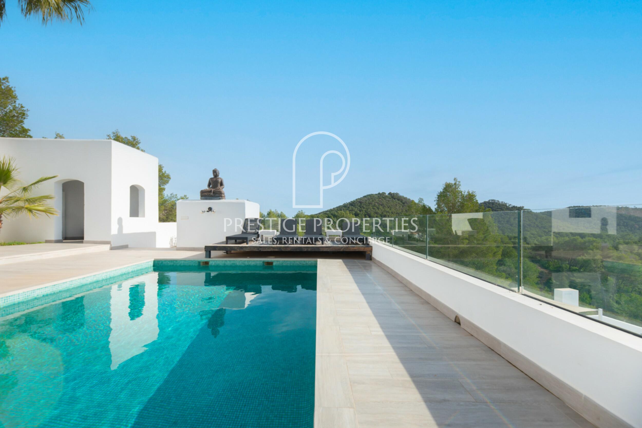 Villa in Can Furnet