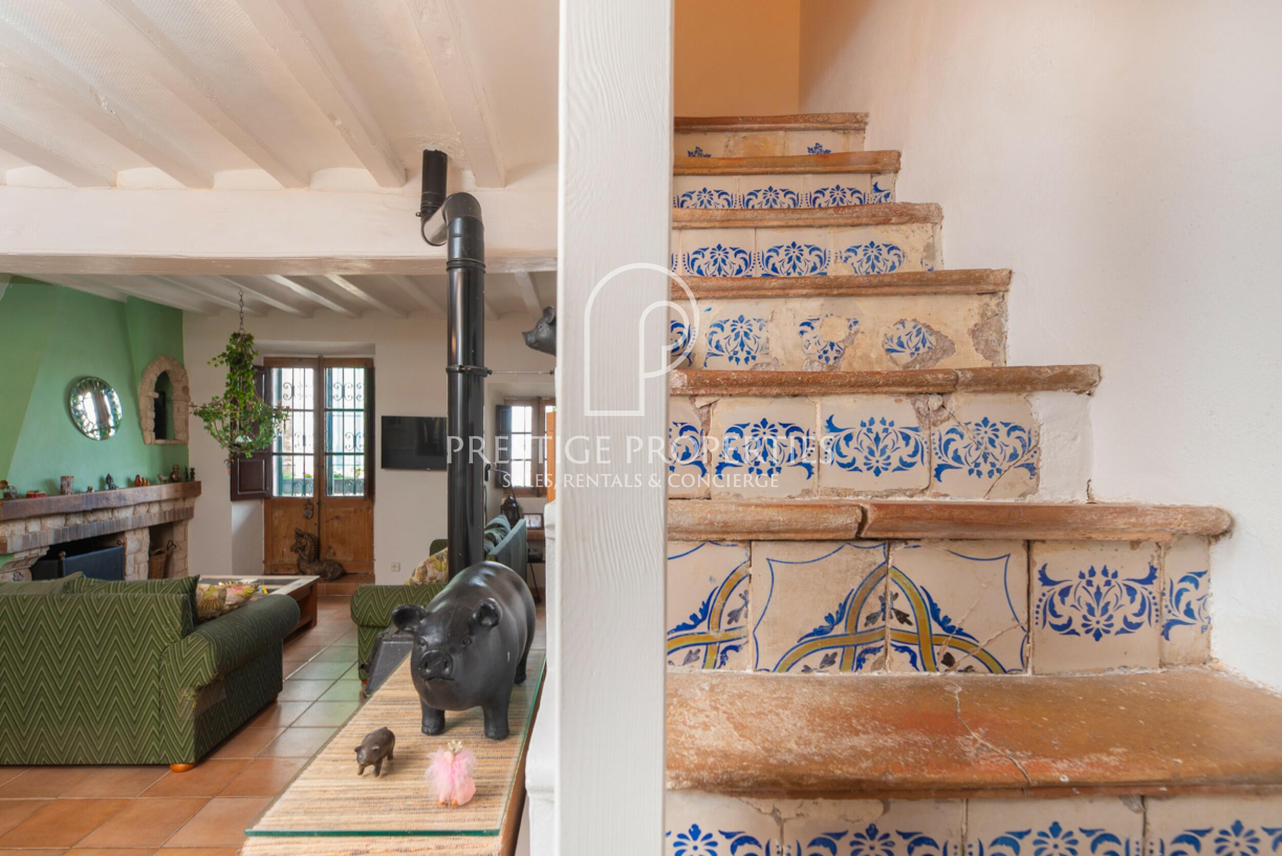 Villa in Ibiza (City)