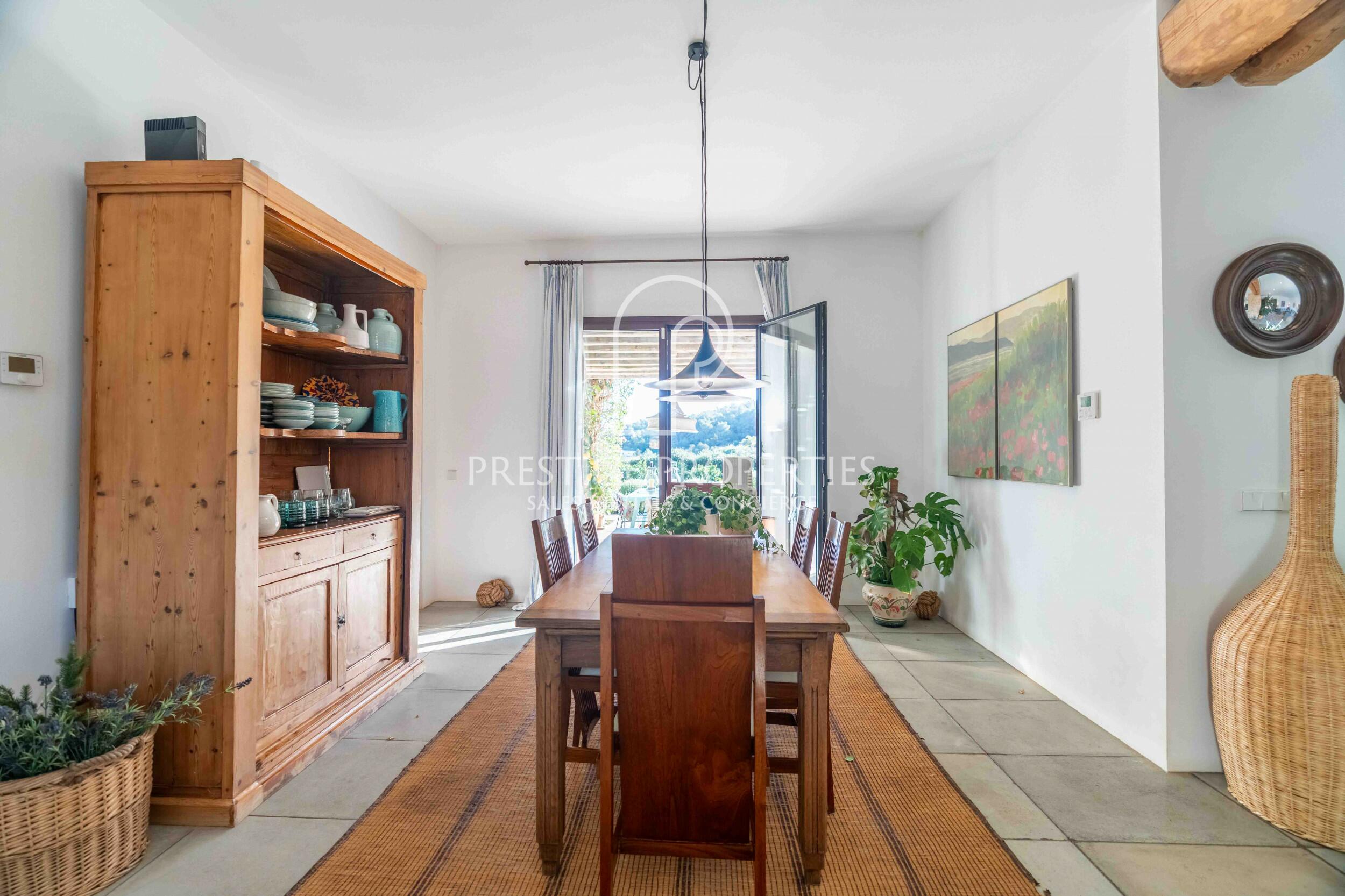 Villa in Santa Gertrudis De Fruitera