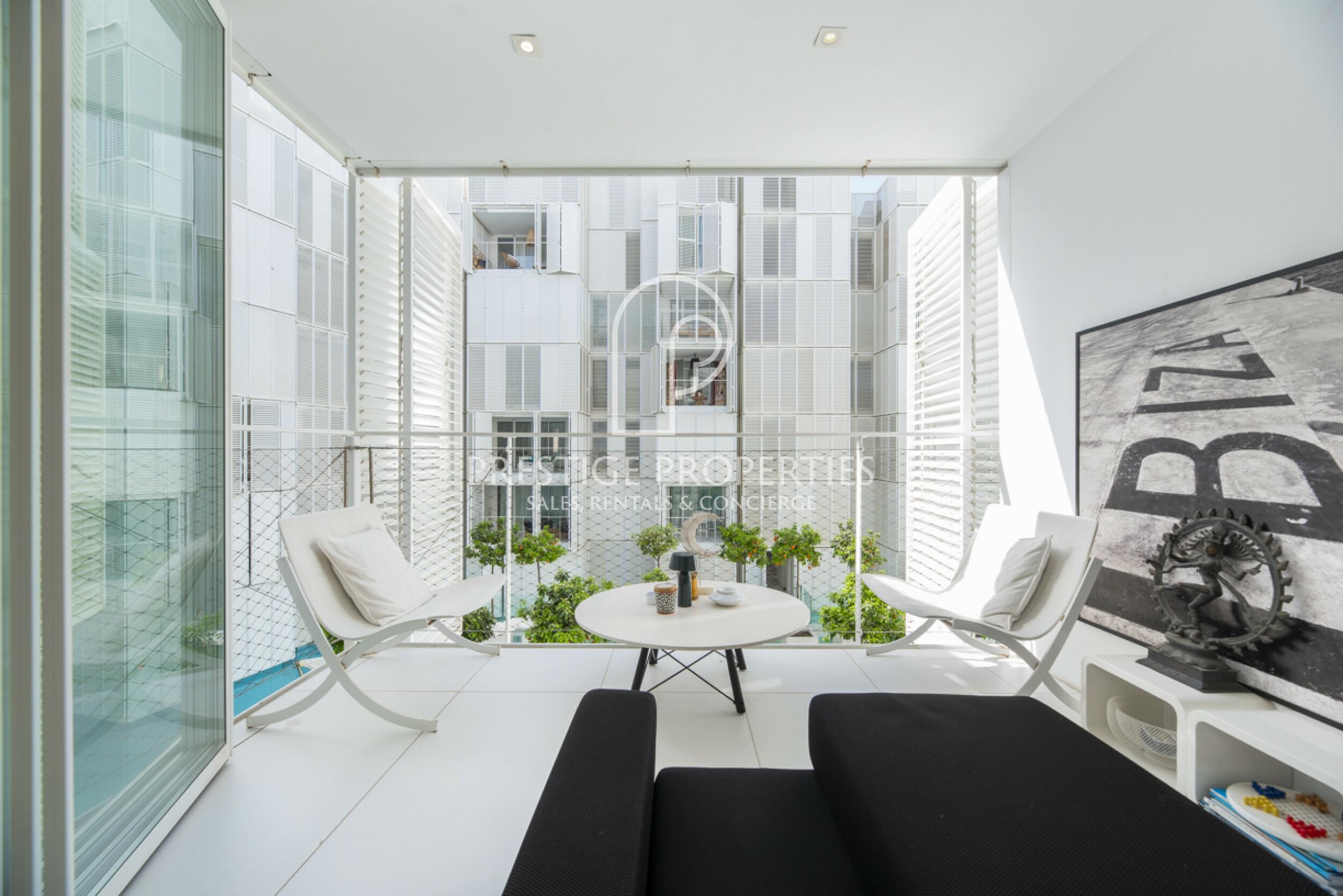 Apartment in Ibiza (City)