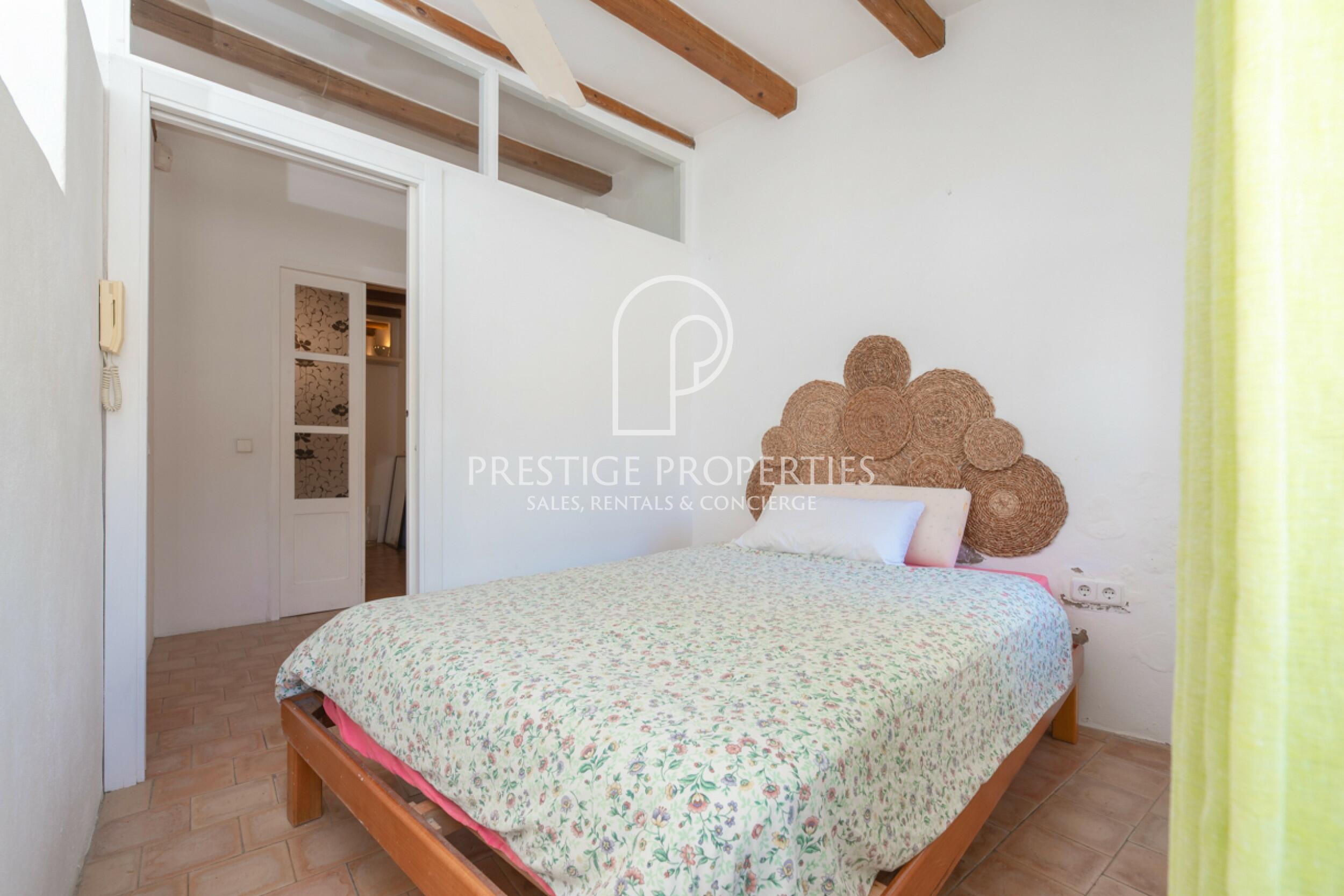 Duplex in Ibiza (City)