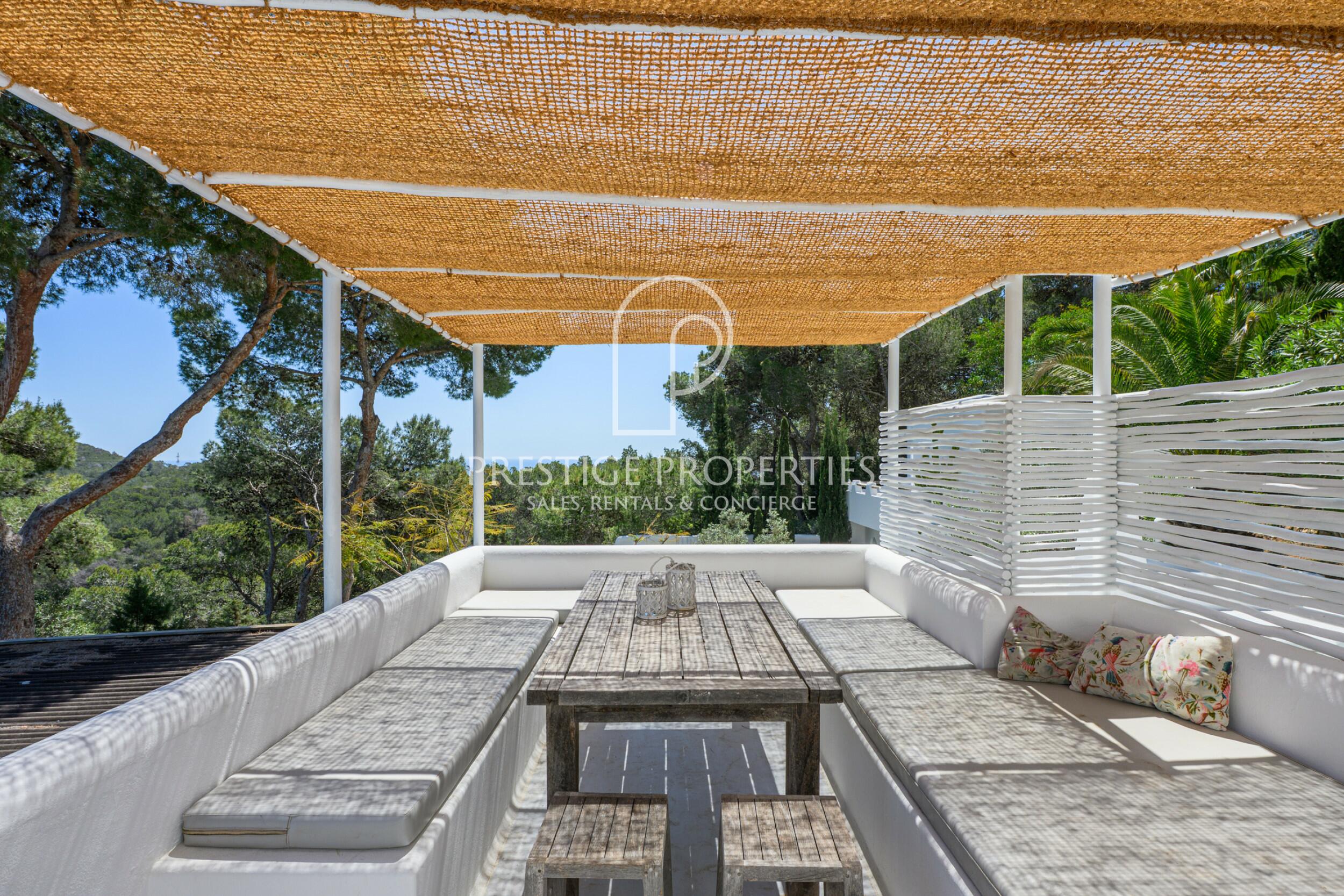 Villa in Sa Carroca