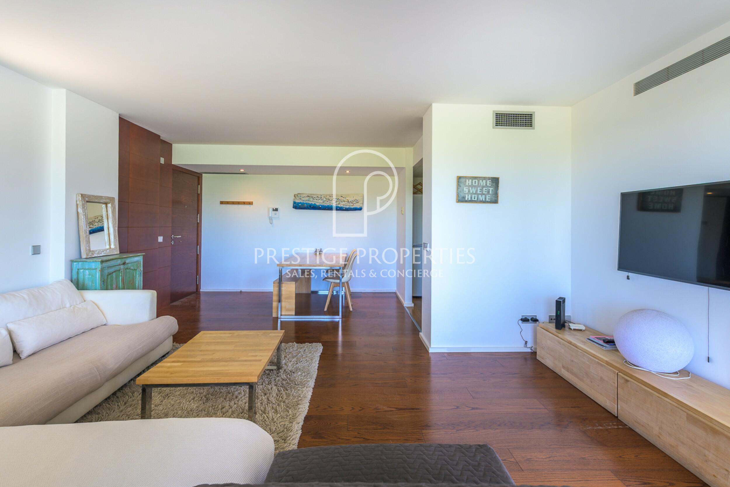 Apartment in Ibiza (City)