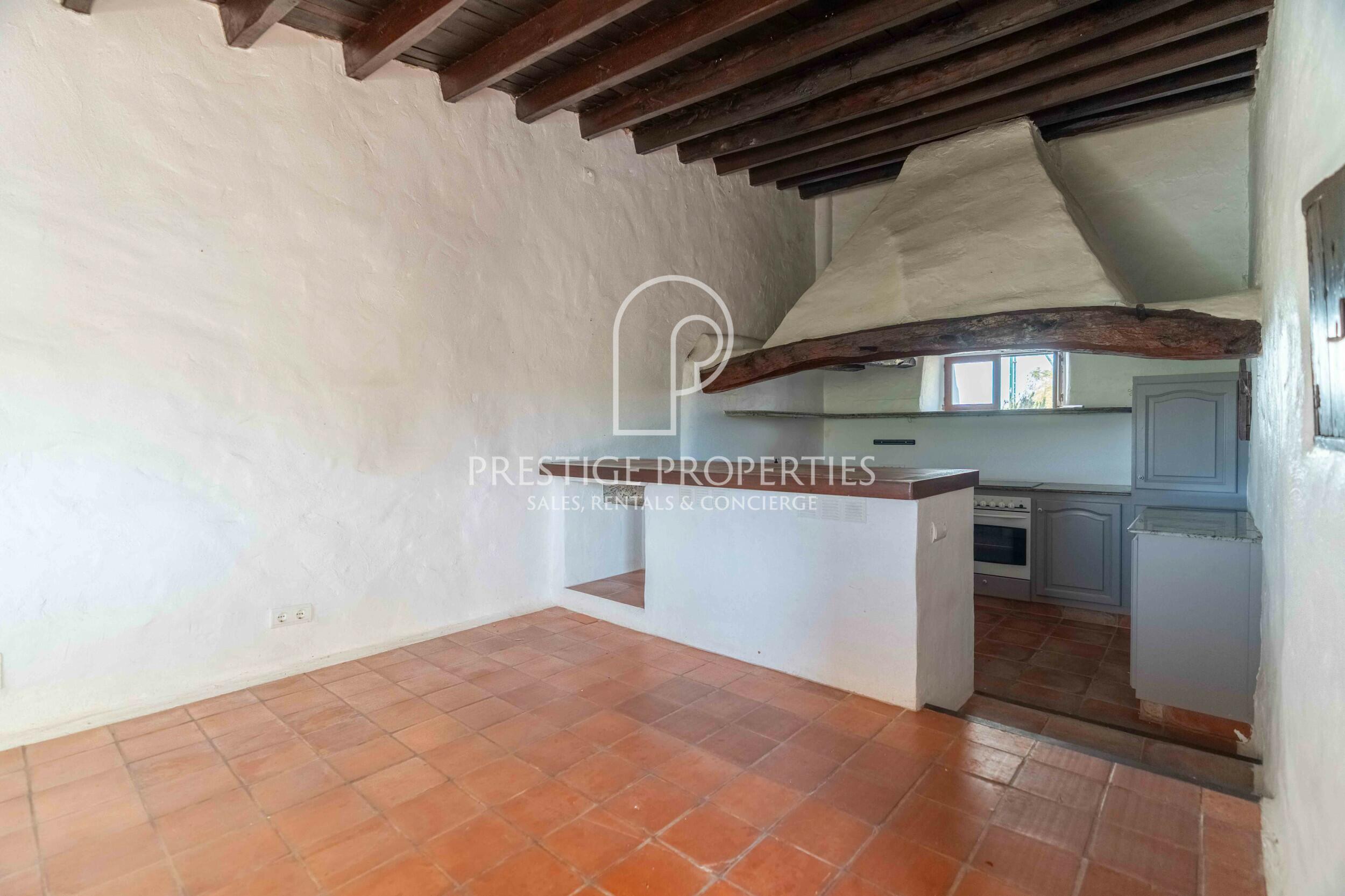 Finca in Santa Gertrudis De Fruitera