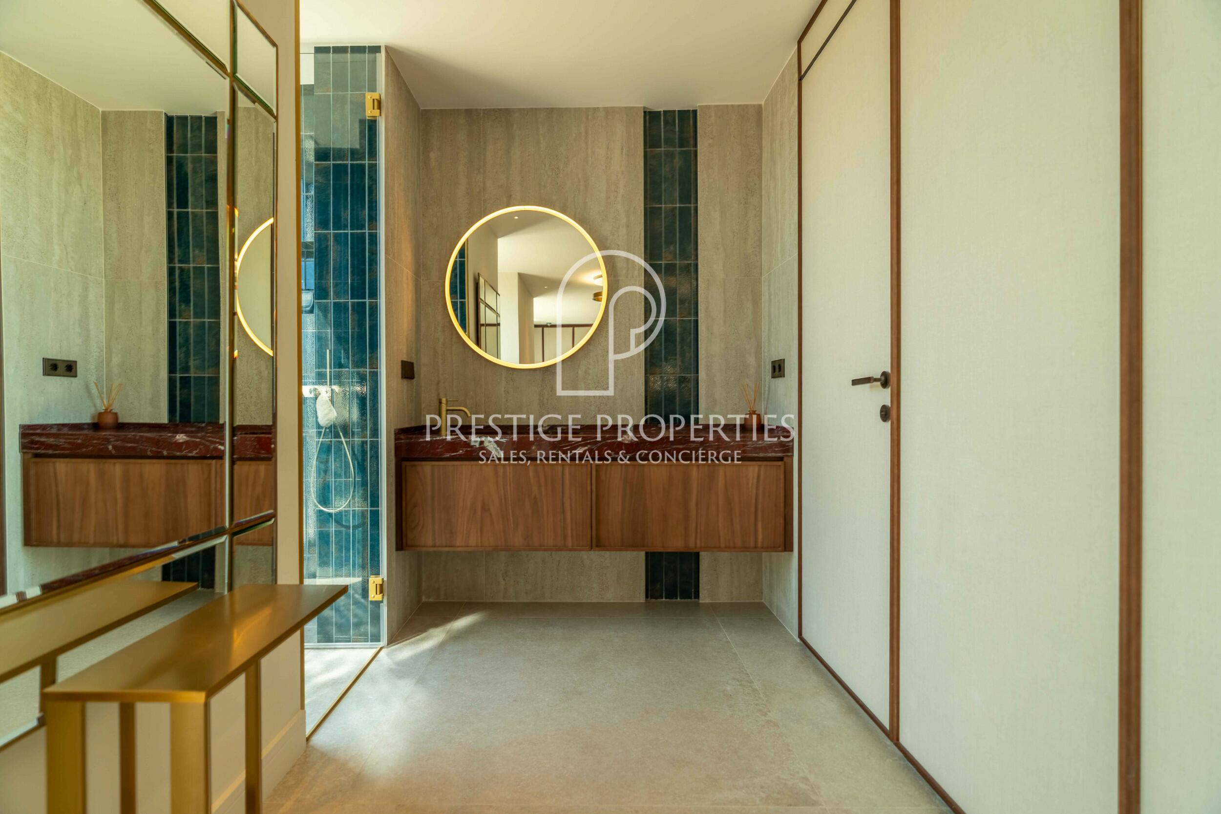 Penthouse in Ibiza (City)