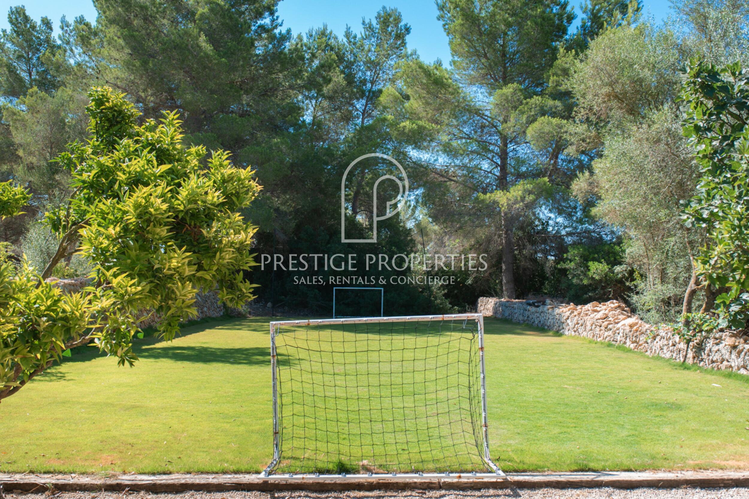 Finca in Puig den Valls