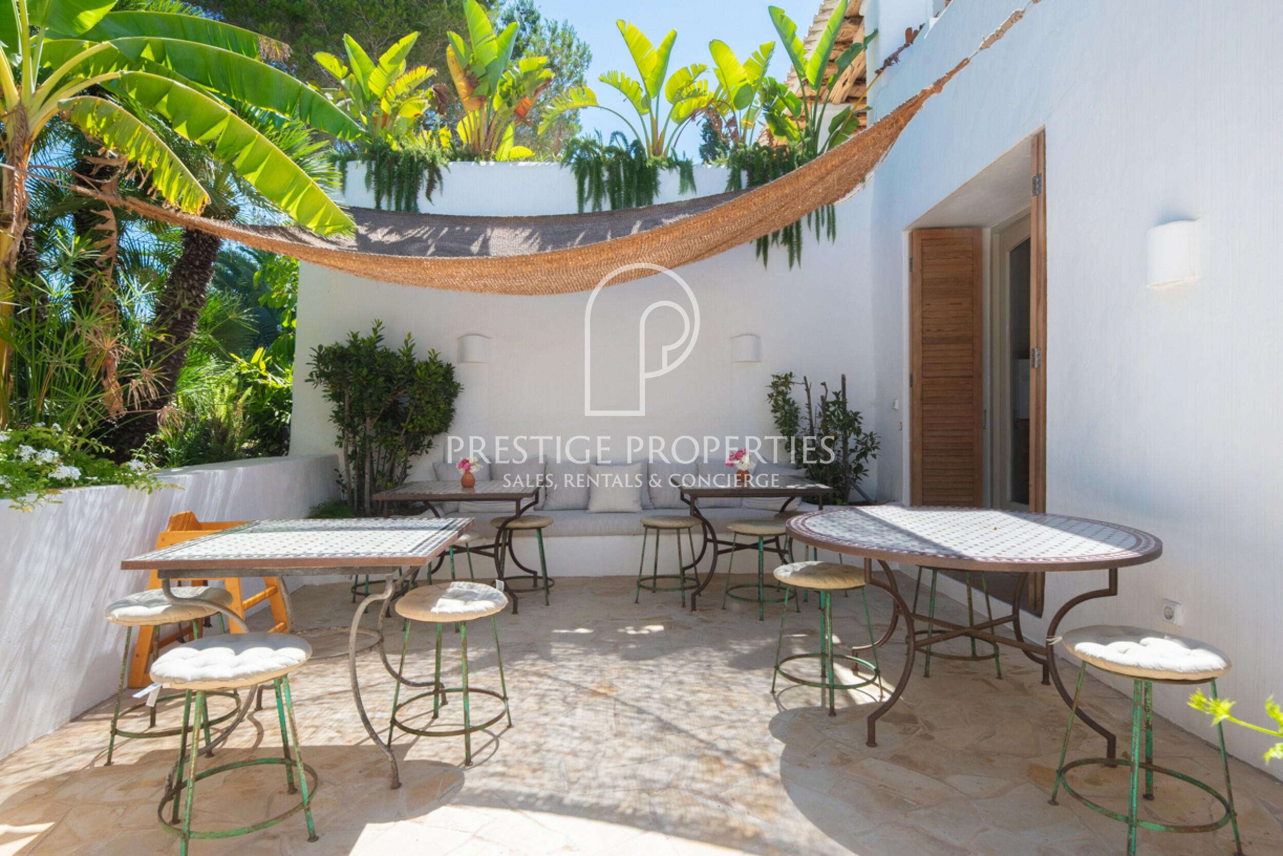 Finca in Puig den Valls