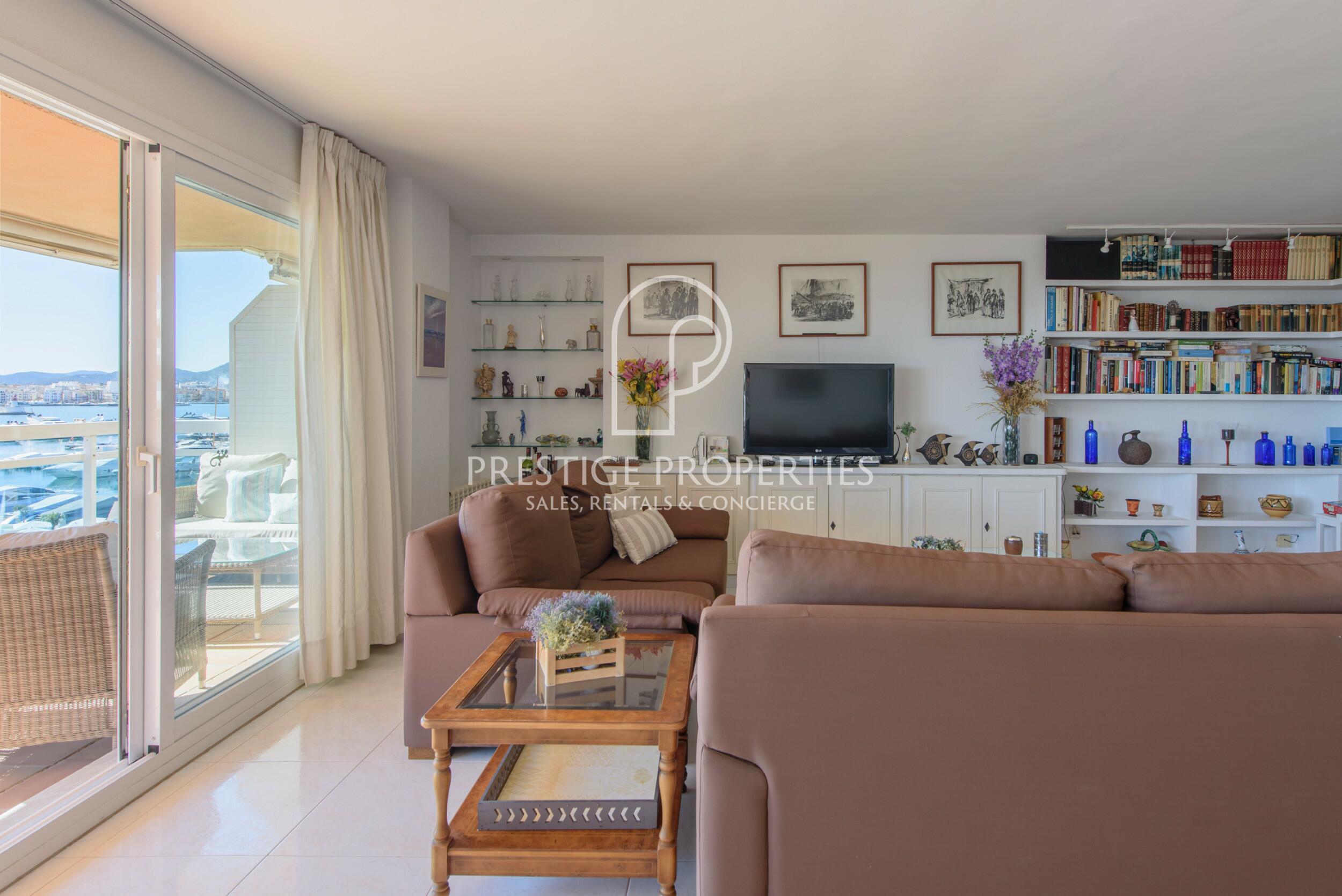 Apartment in Ibiza (City)