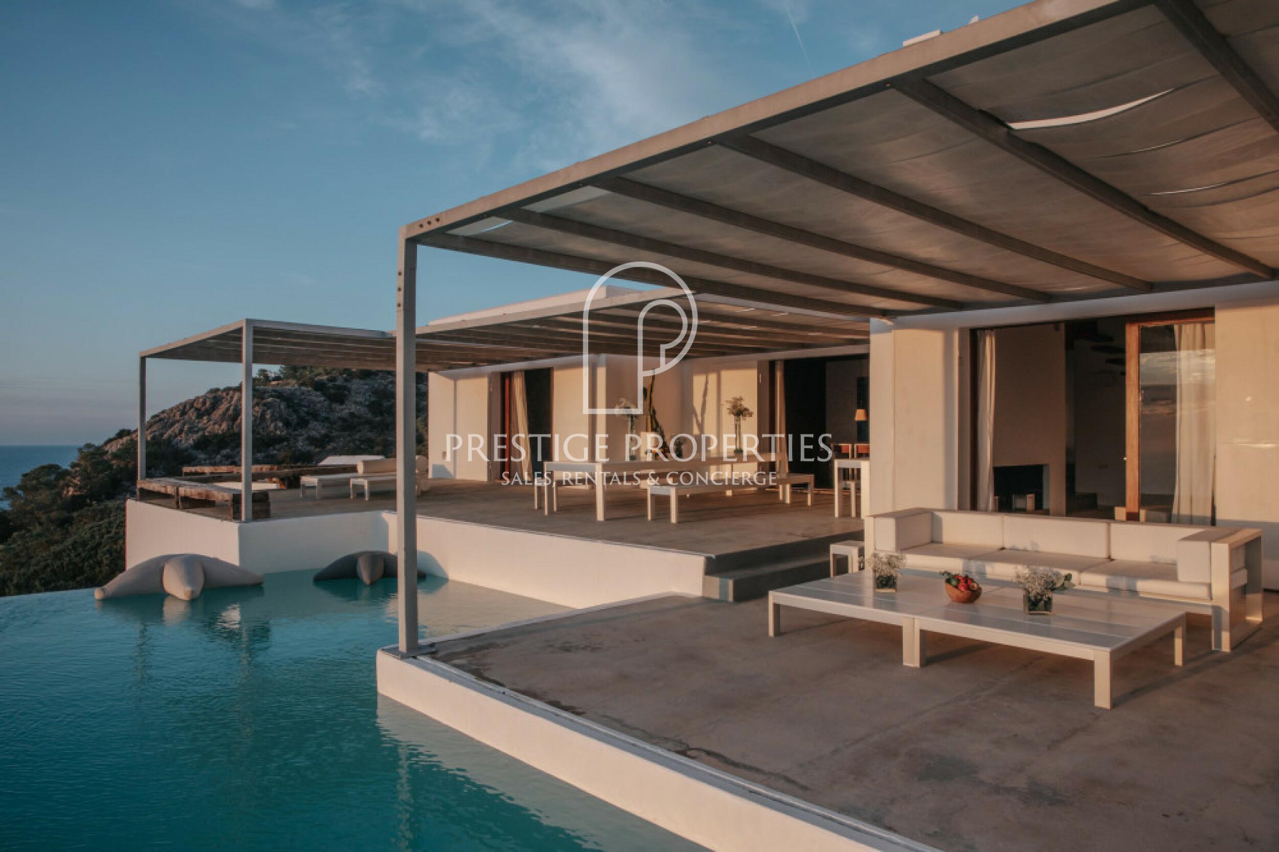 Villa in San Miguel de Balasant