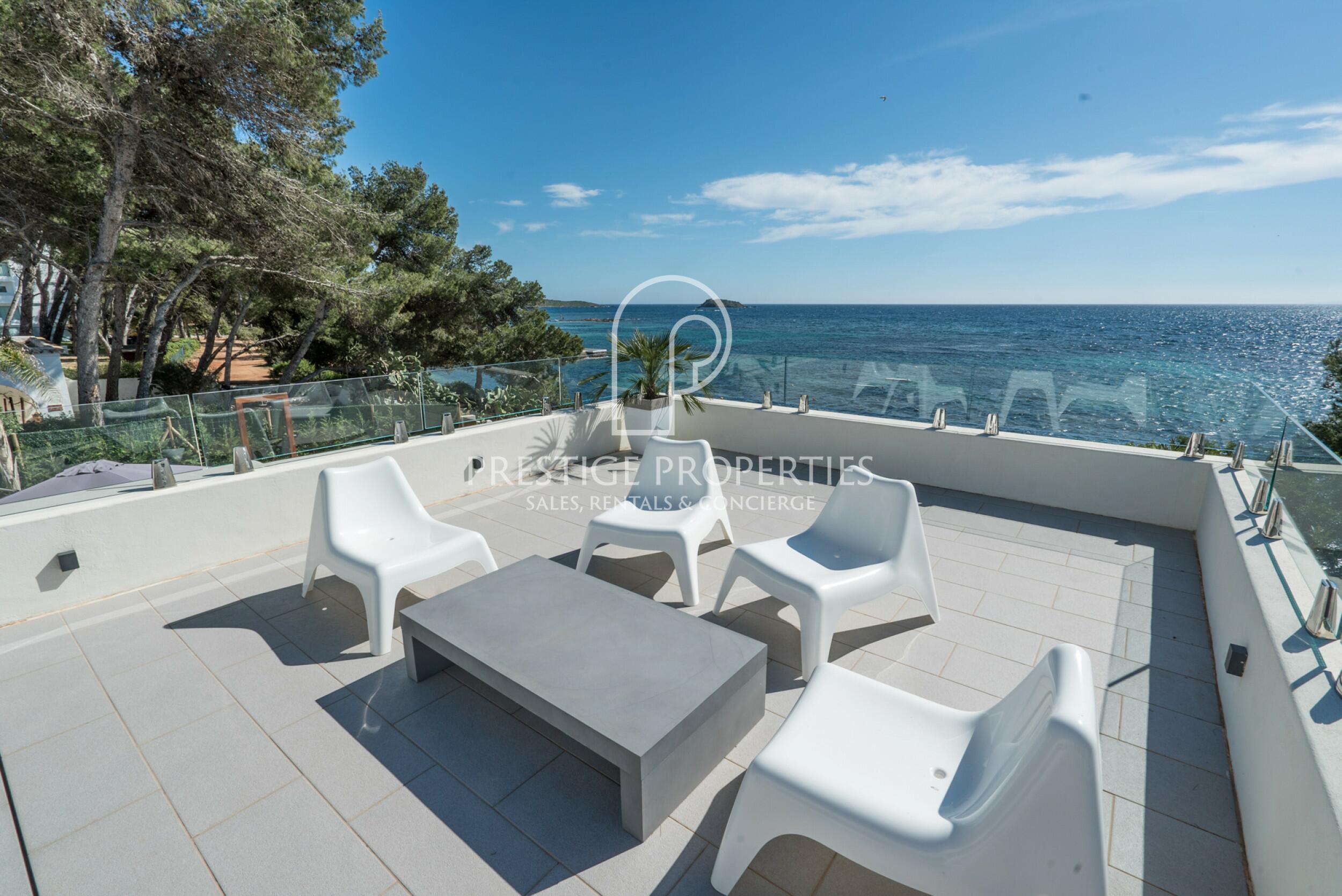 Villa in S'argamassa