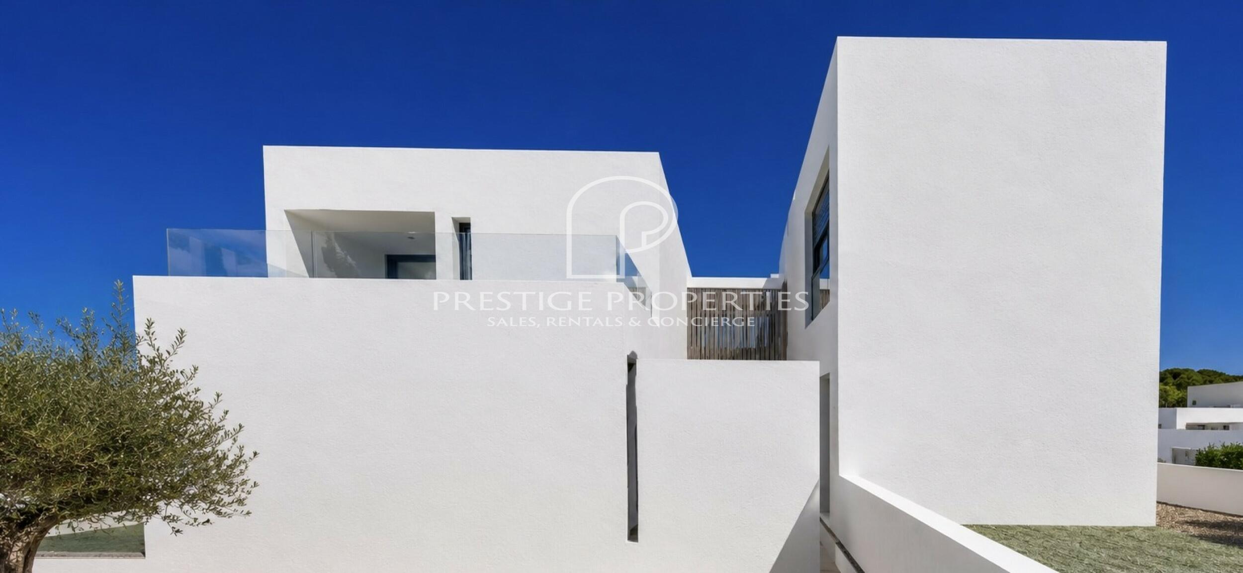 land in San Jordi de Ses Salines