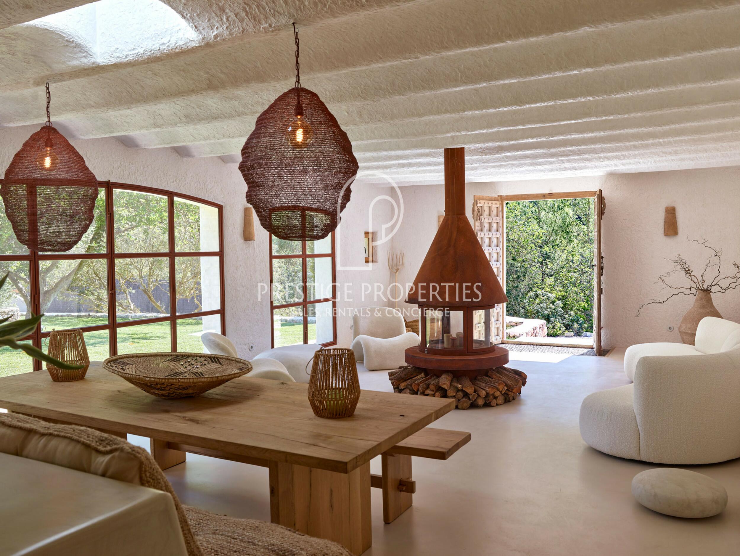Finca in San Rafael