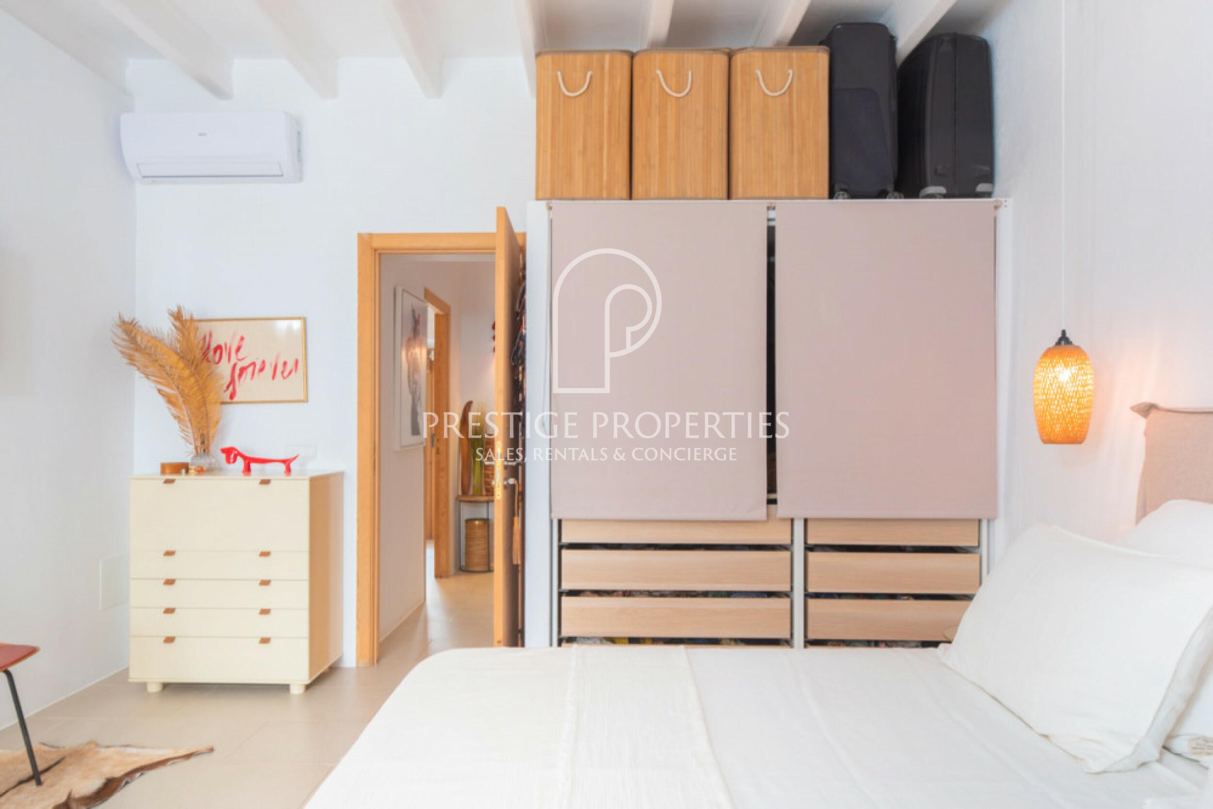 Duplex in Ibiza (City)