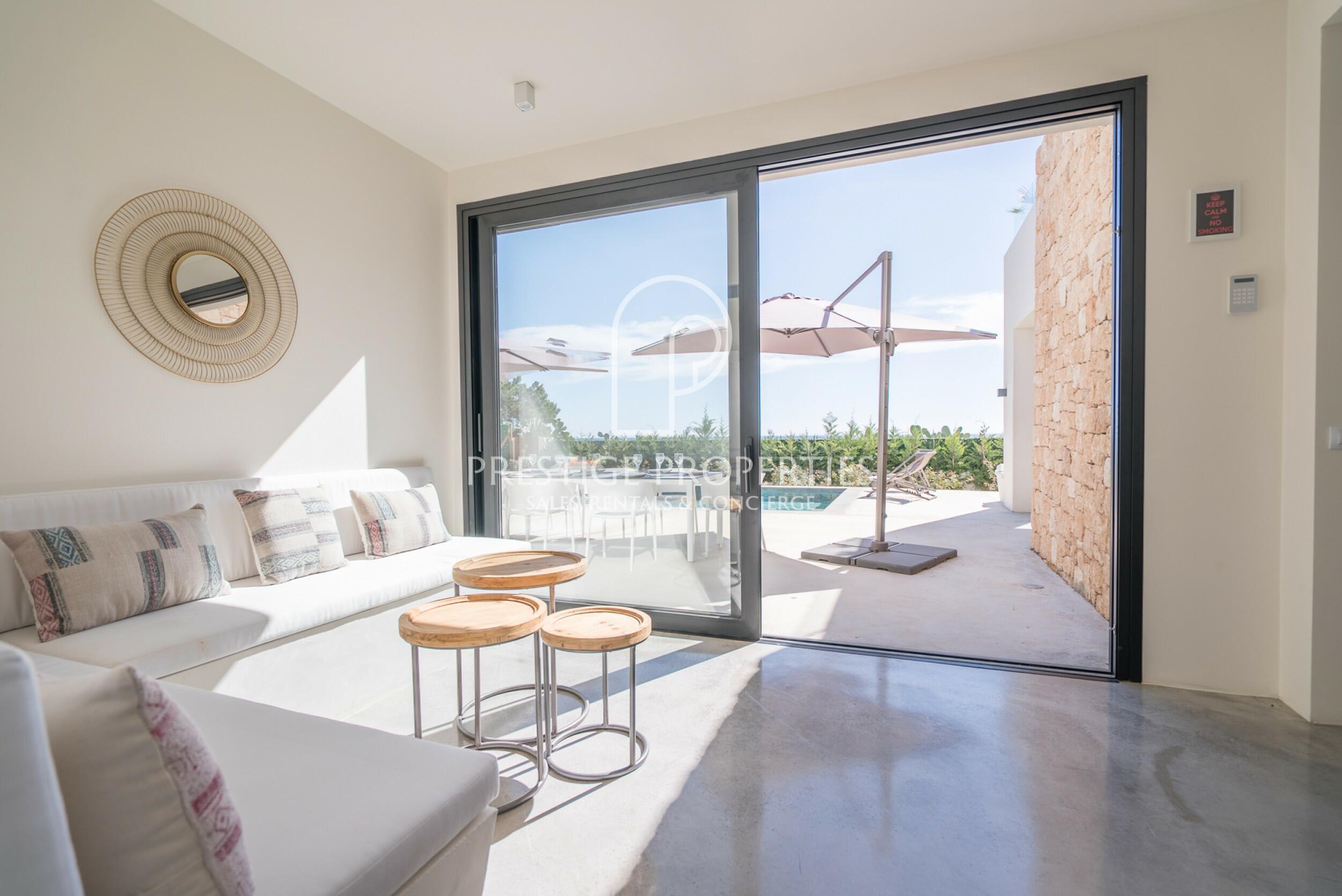 Villa in S'argamassa