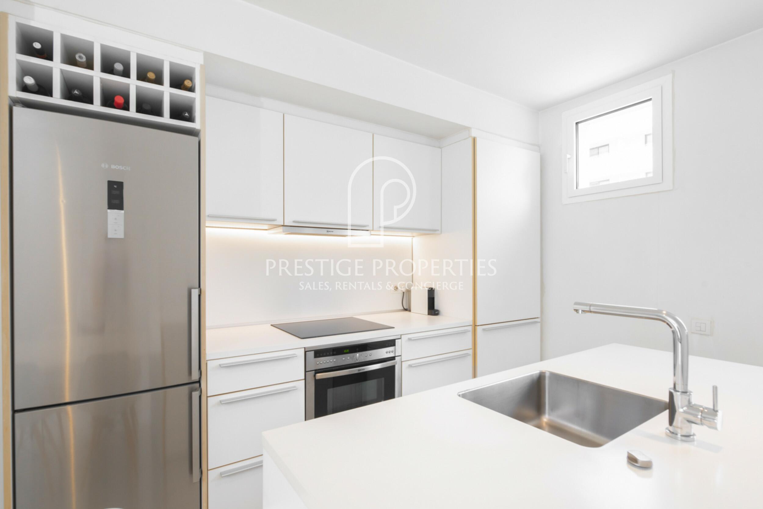 Apartment in Ibiza (City)