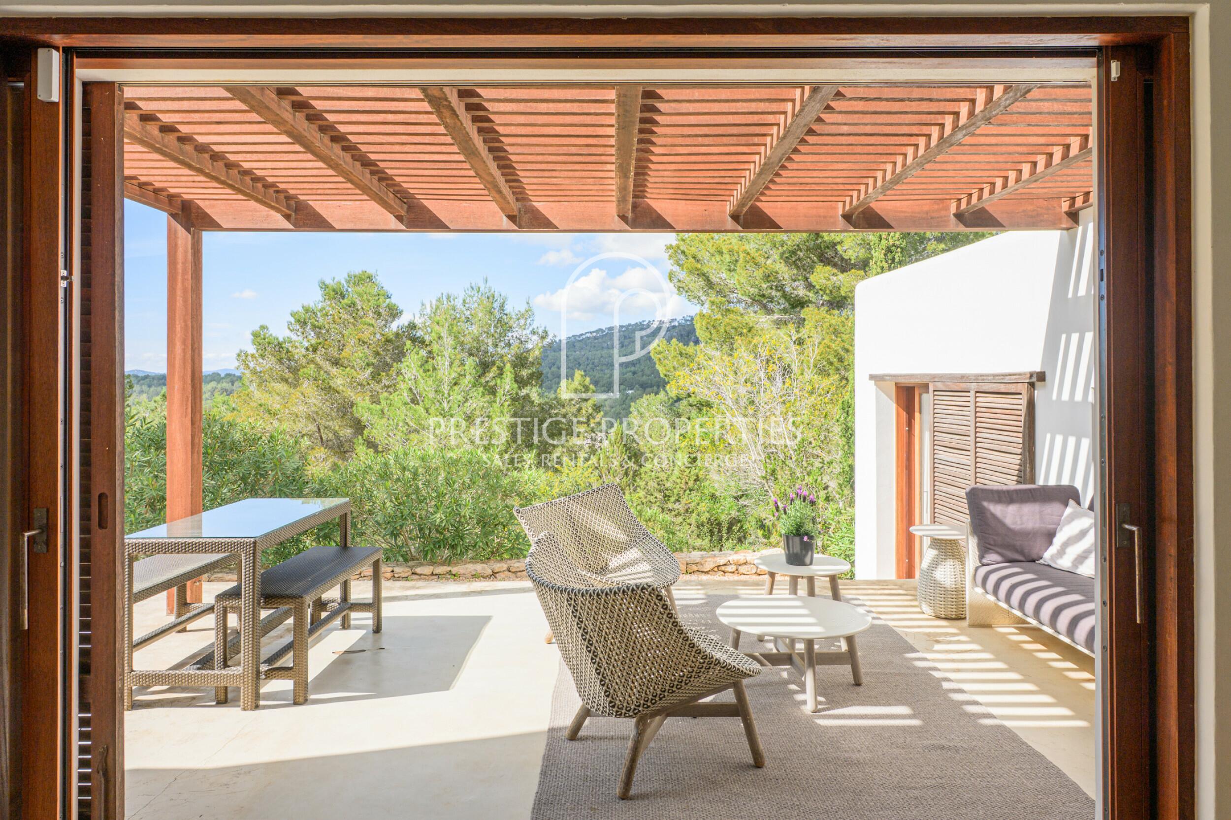 Villa in Santa Gertrudis De Fruitera