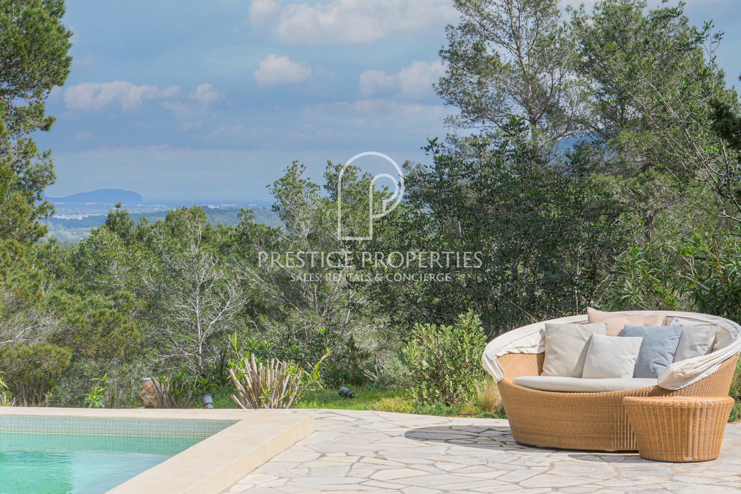 Villa in Santa Gertrudis De Fruitera