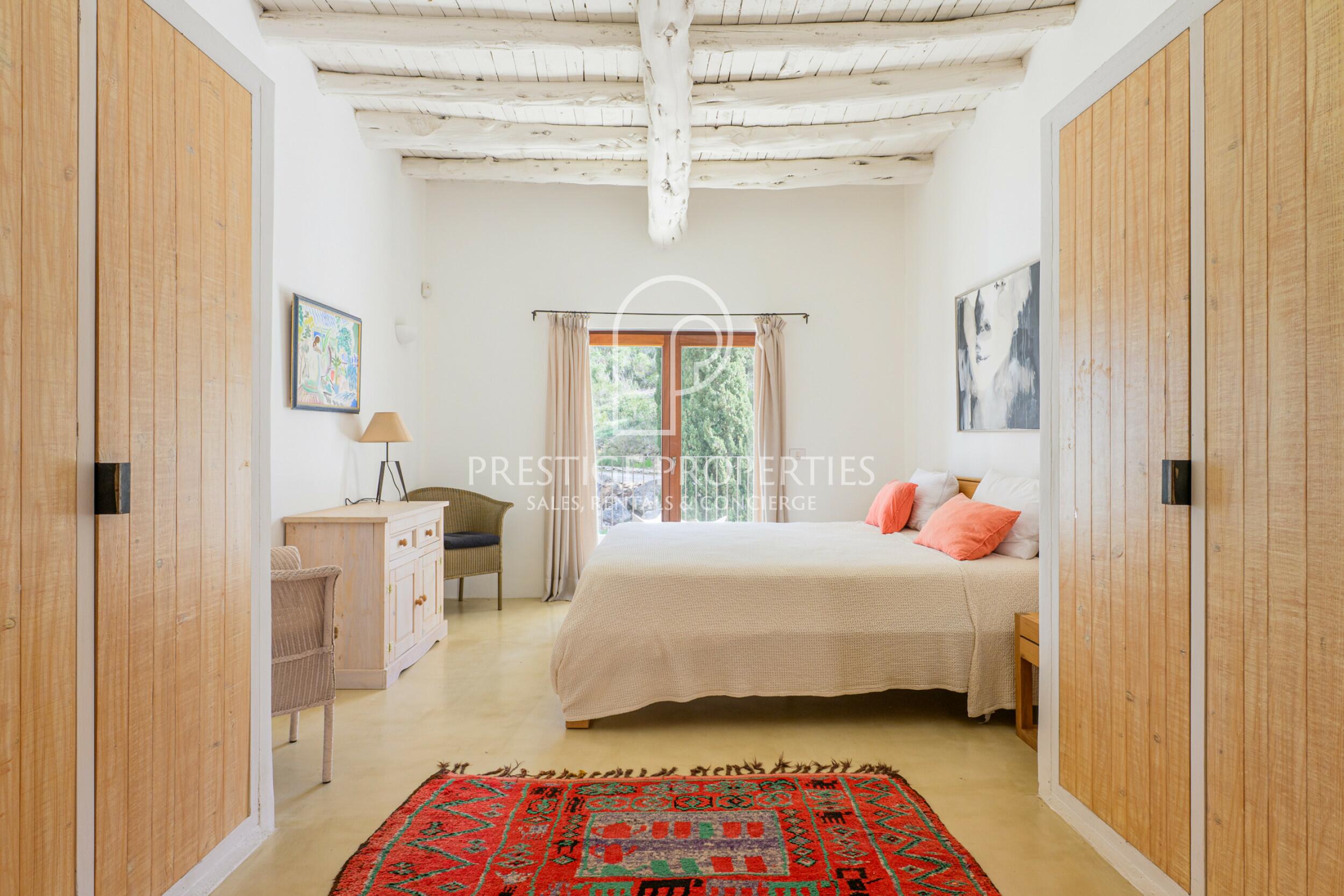 Villa in Santa Gertrudis De Fruitera