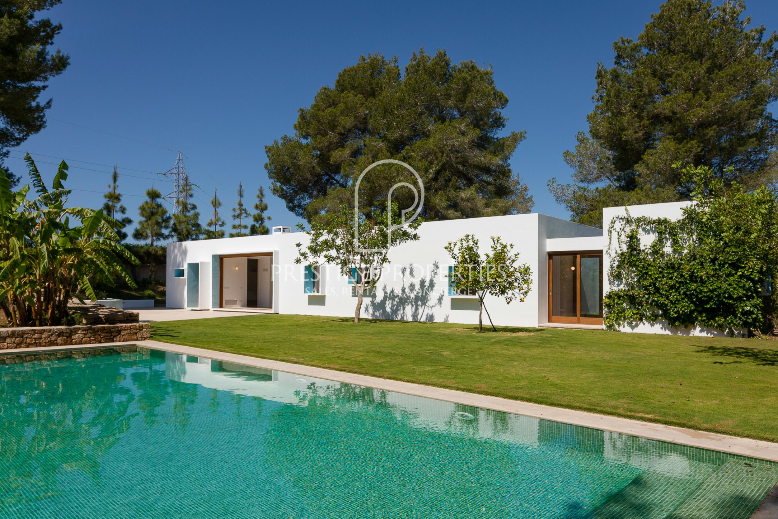 Villa in Santa Gertrudis De Fruitera
